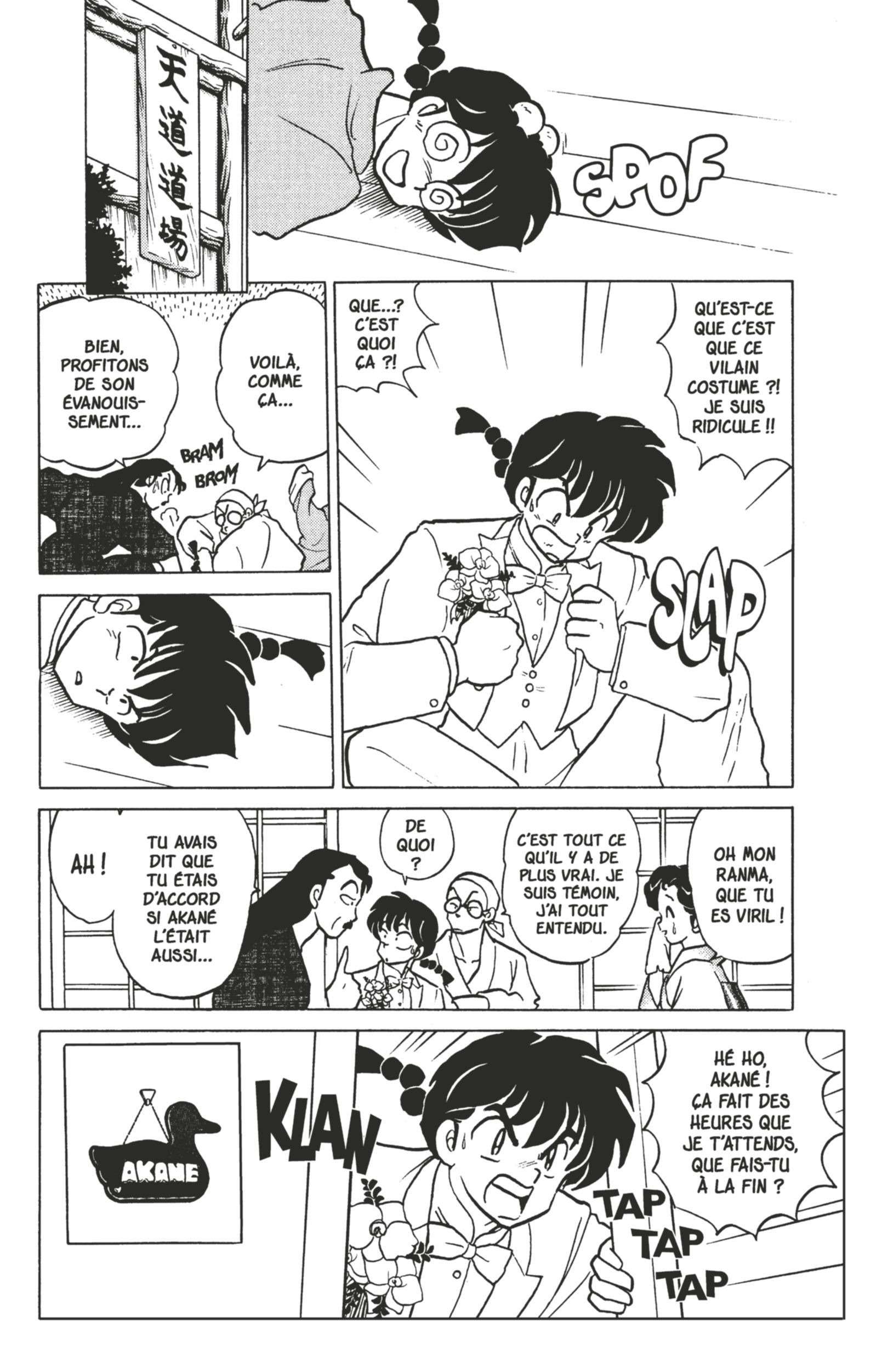  Ranma 1/2 - Volume 38 - 166