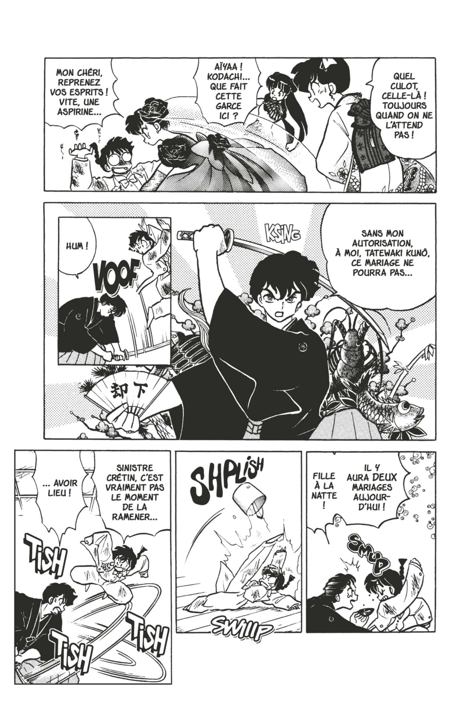  Ranma 1/2 - Volume 38 - 175