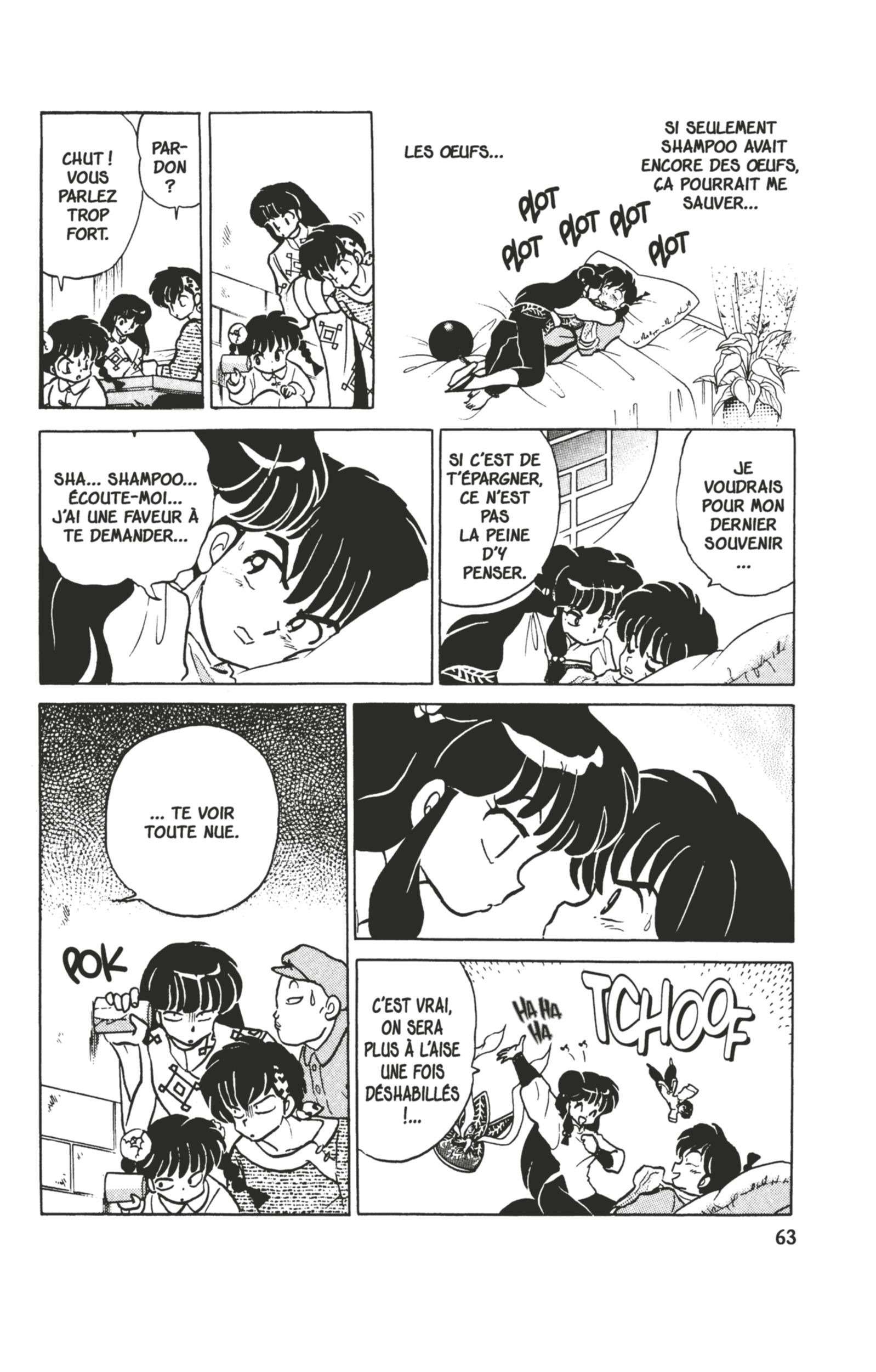  Ranma 1/2 - Volume 38 - 60