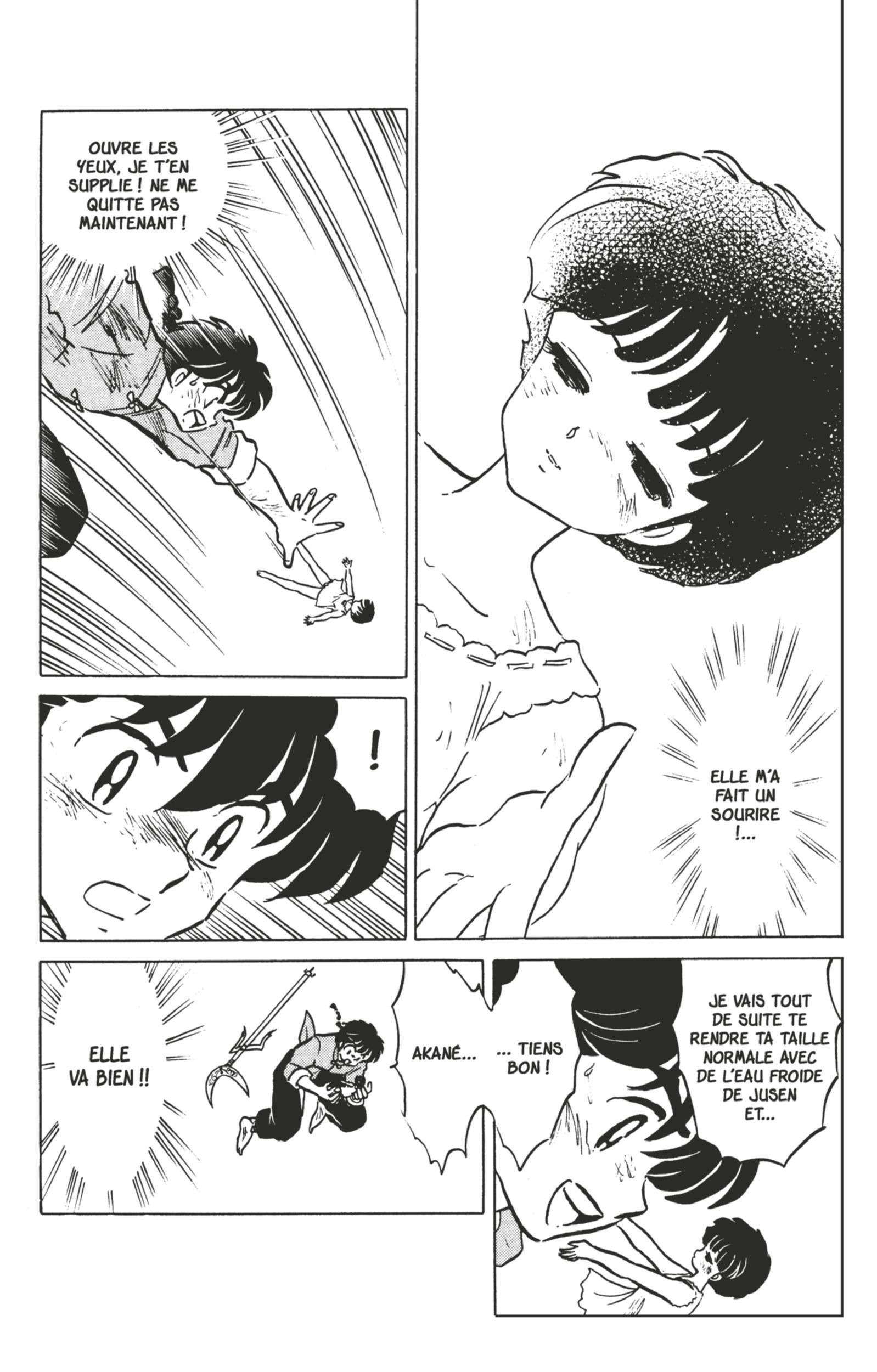  Ranma 1/2 - Volume 38 - 146