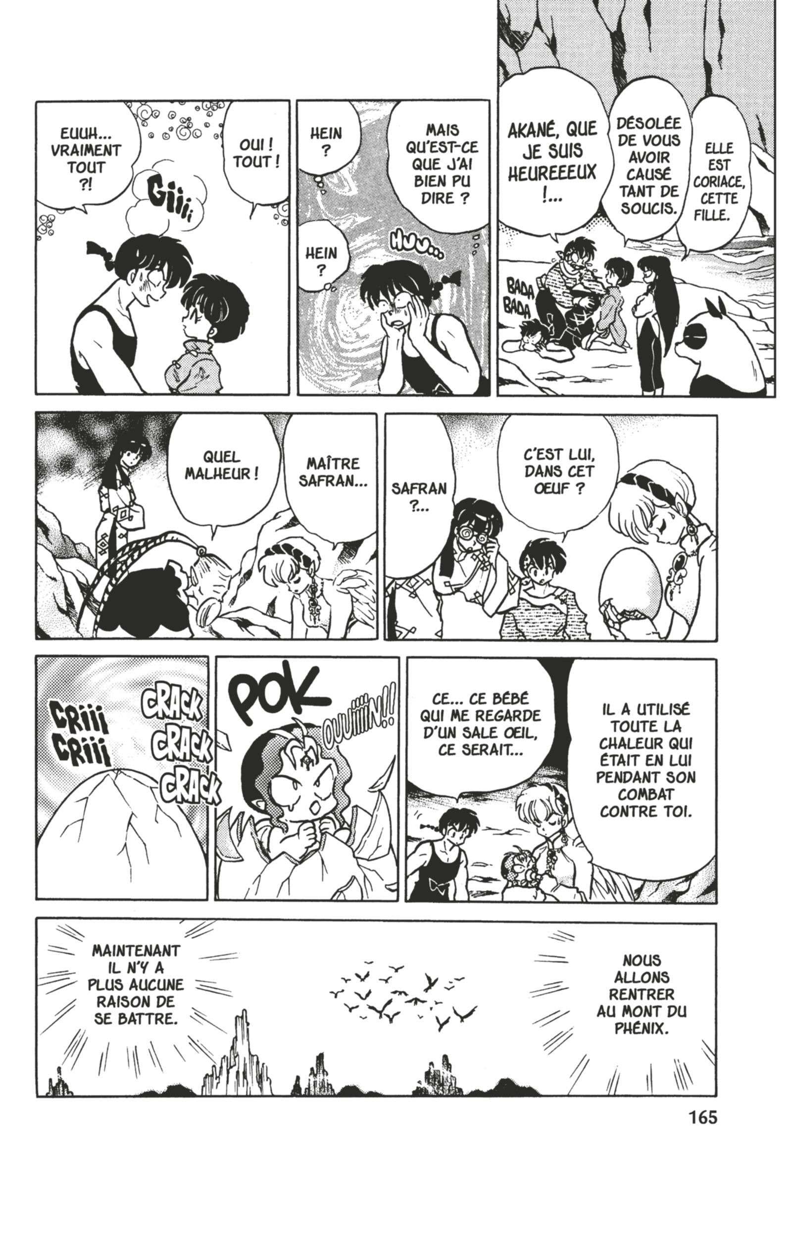  Ranma 1/2 - Volume 38 - 162