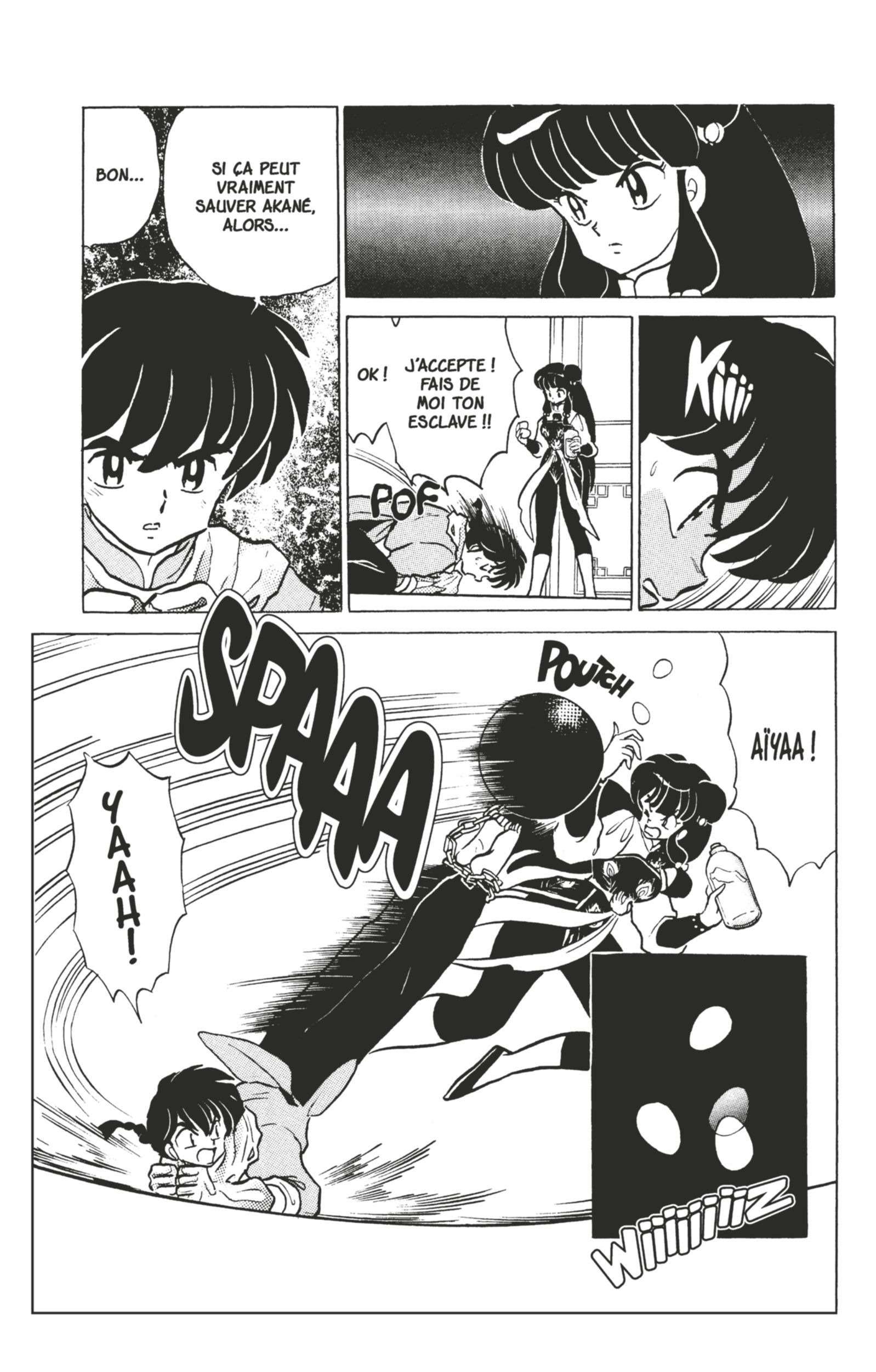  Ranma 1/2 - Volume 38 - 55