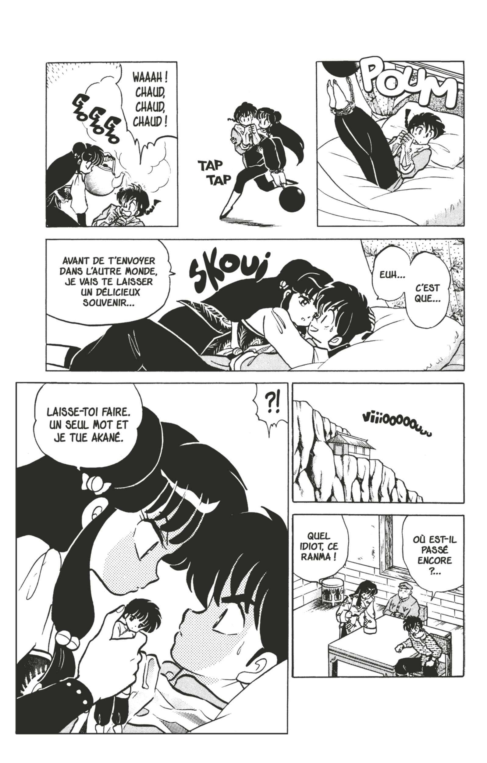  Ranma 1/2 - Volume 38 - 59