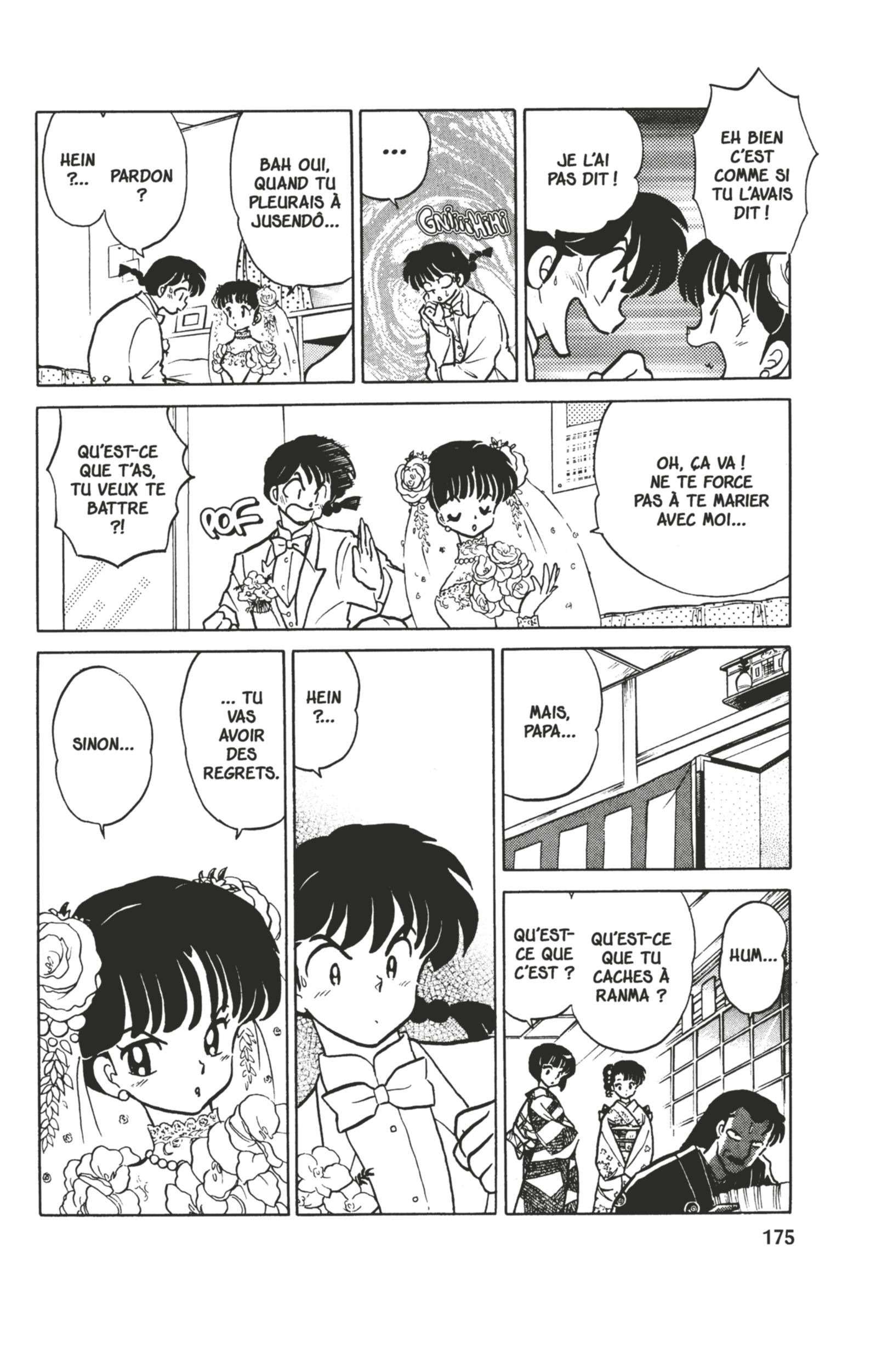  Ranma 1/2 - Volume 38 - 172