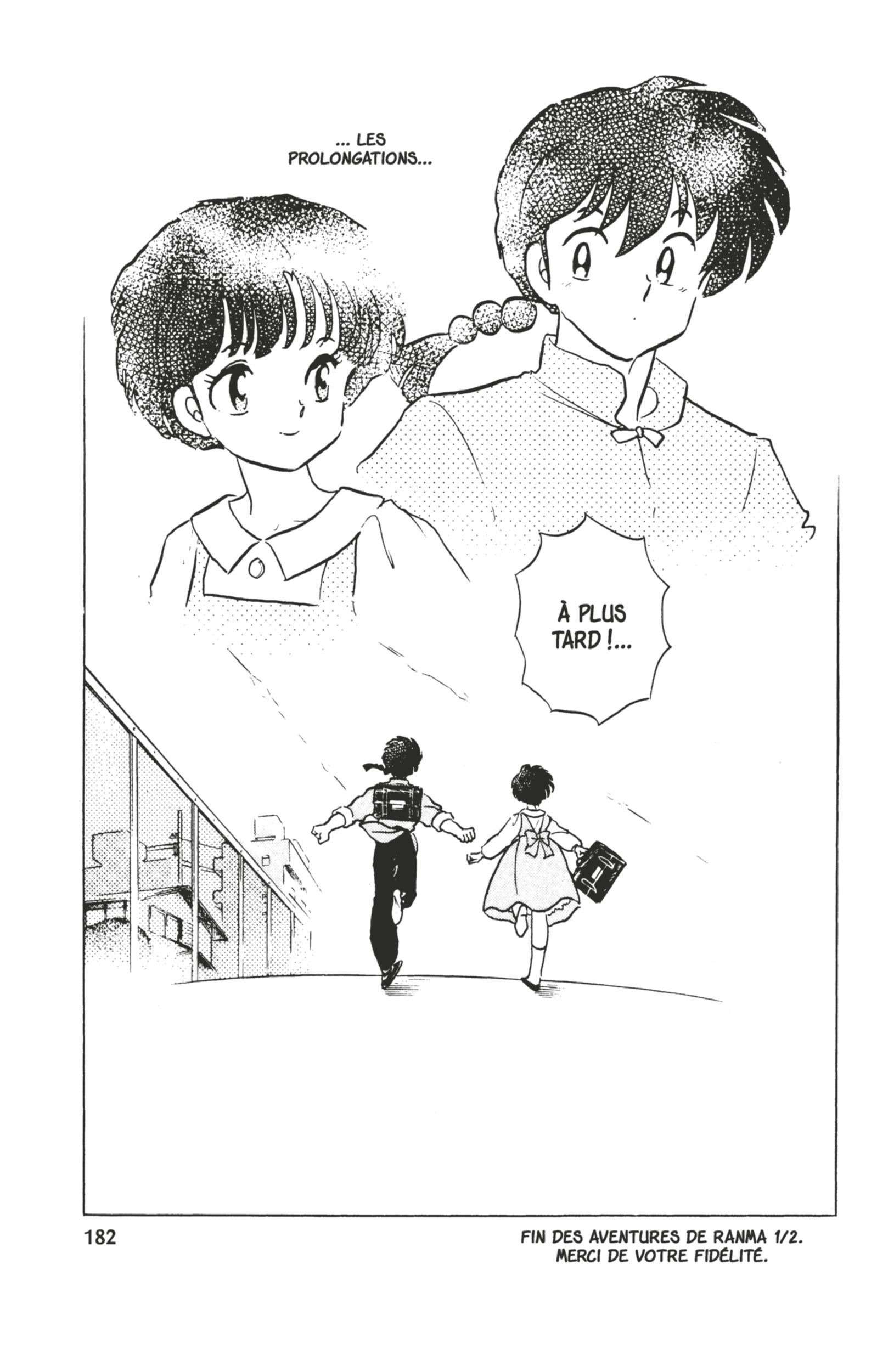  Ranma 1/2 - Volume 38 - 179