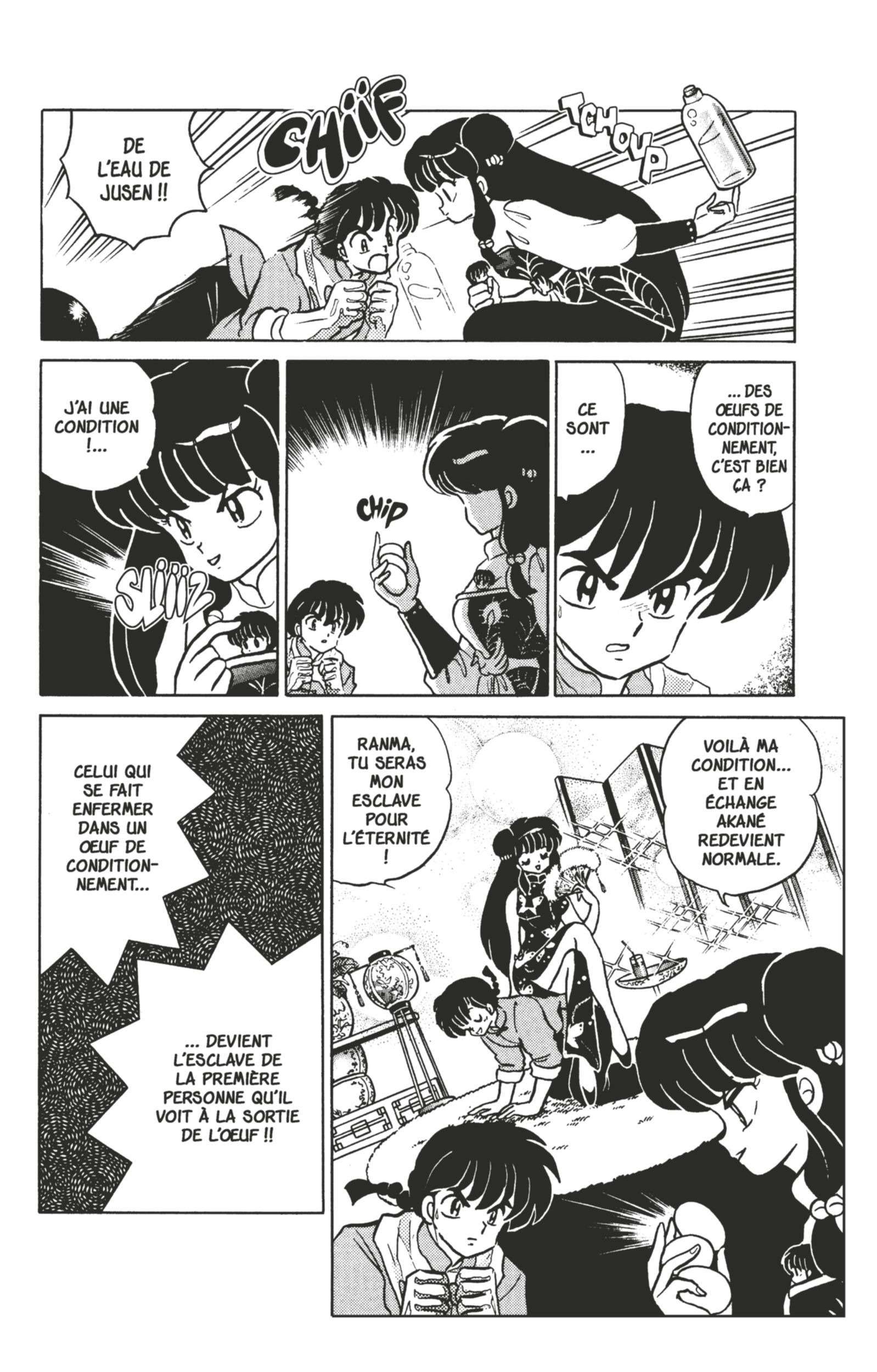  Ranma 1/2 - Volume 38 - 54