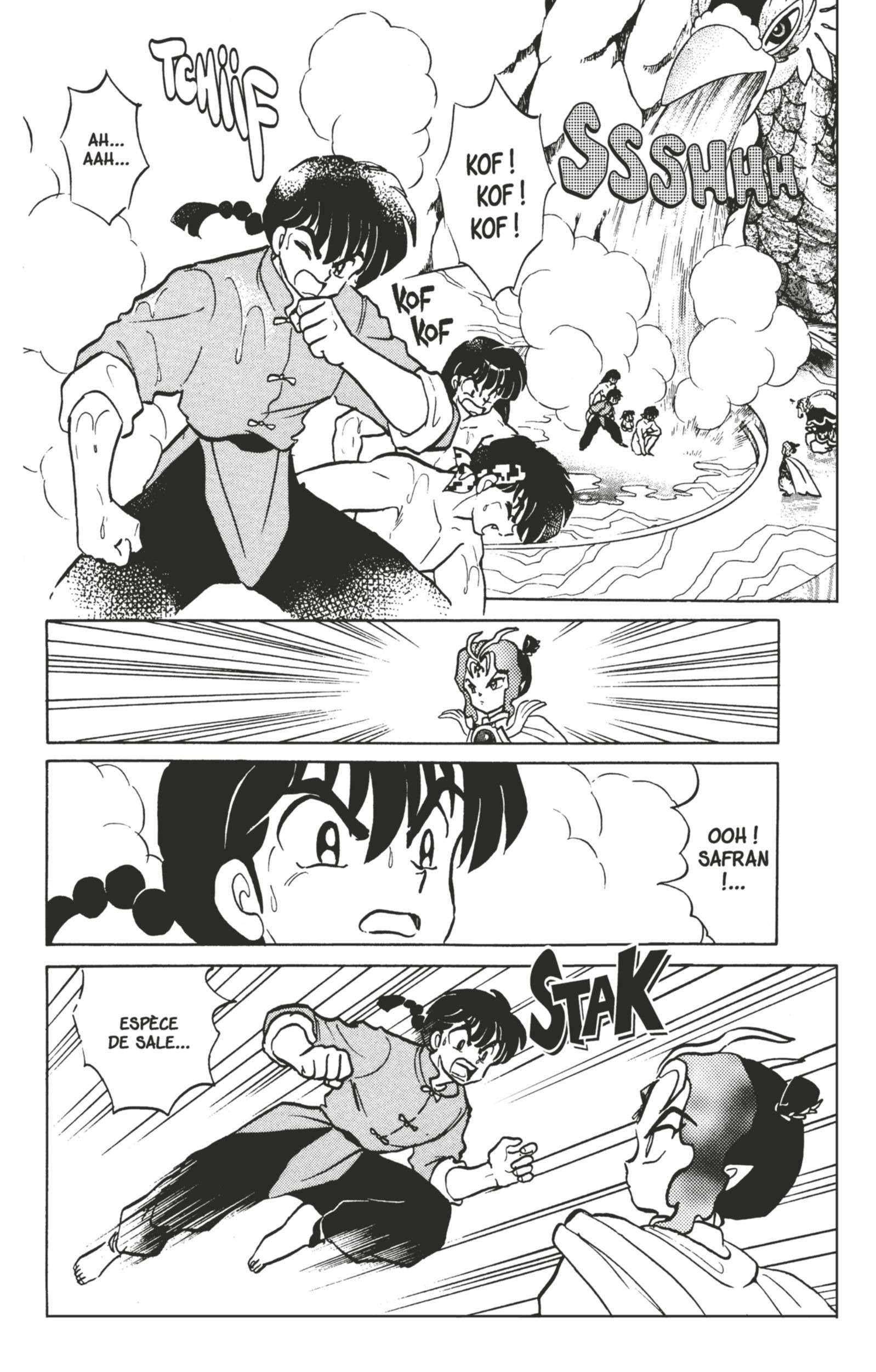  Ranma 1/2 - Volume 38 - 16