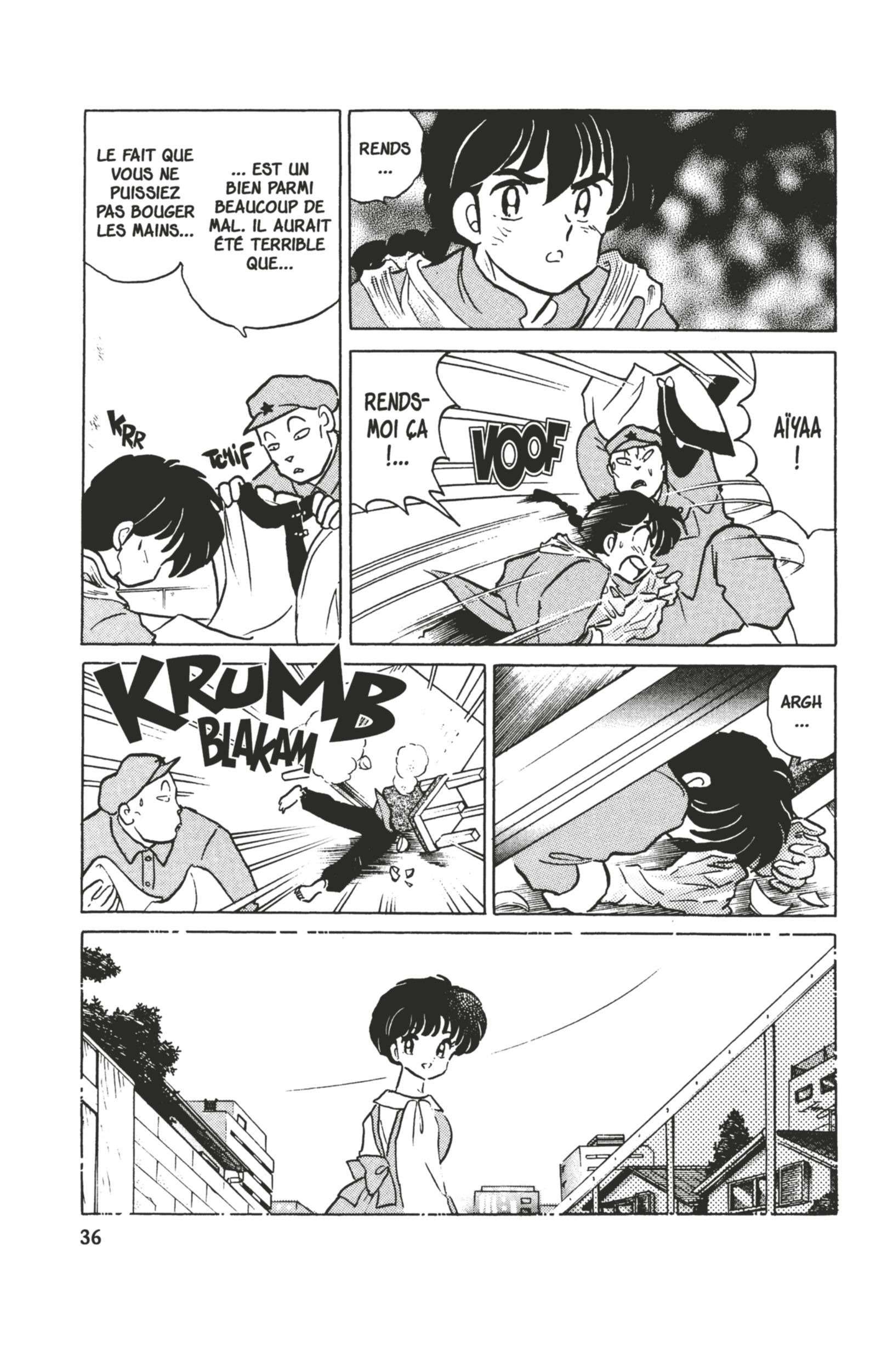  Ranma 1/2 - Volume 38 - 33