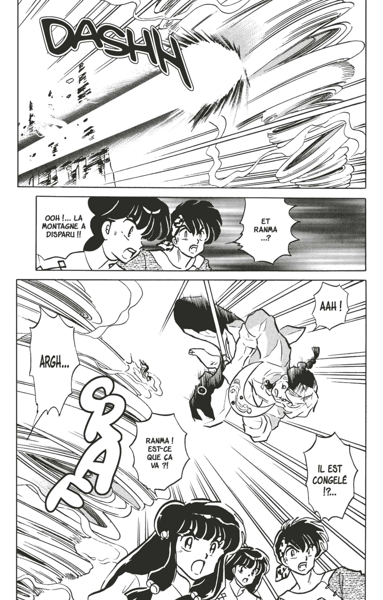  Ranma 1/2 - Volume 38 - 137