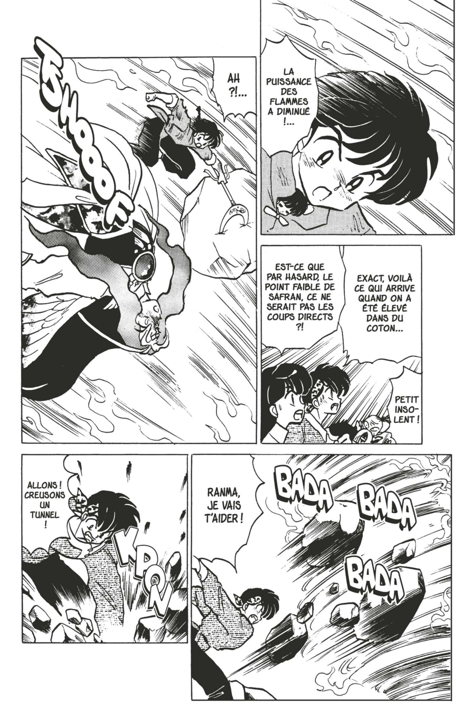  Ranma 1/2 - Volume 38 - 130