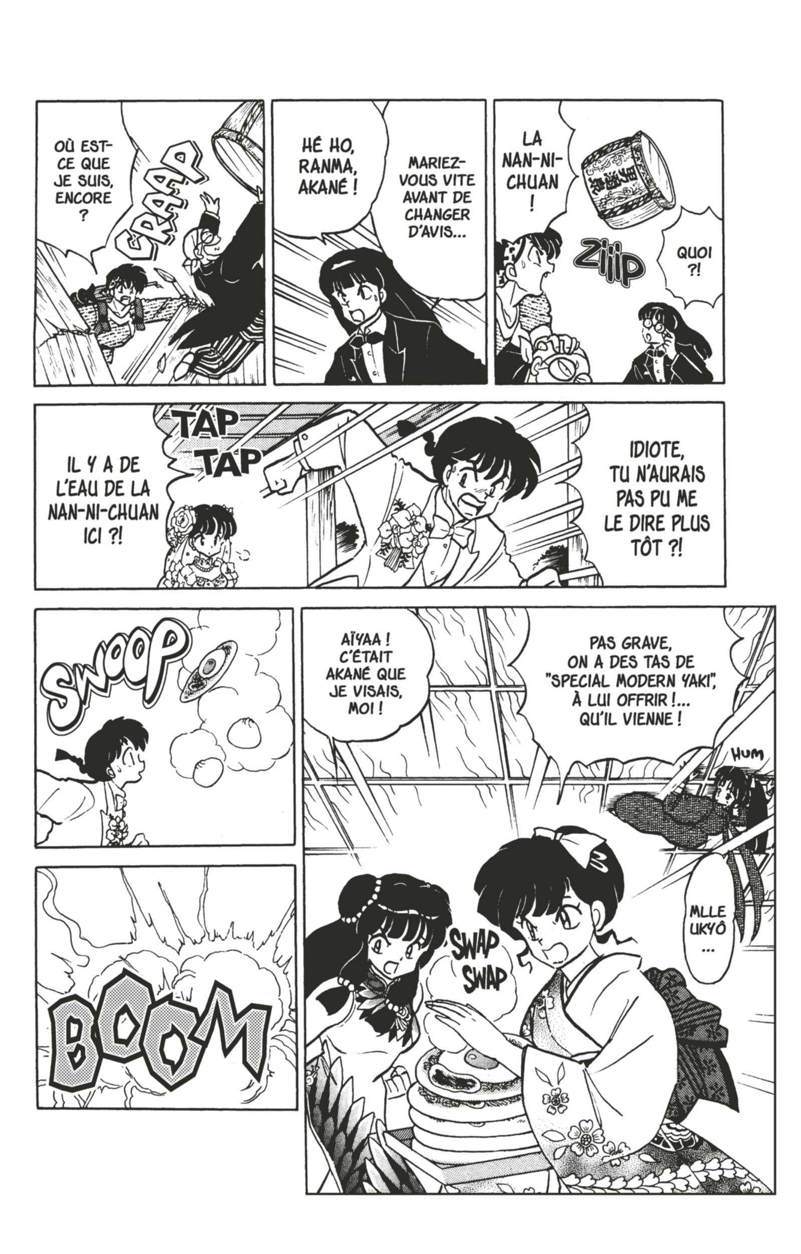  Ranma 1/2 - Volume 38 - 174