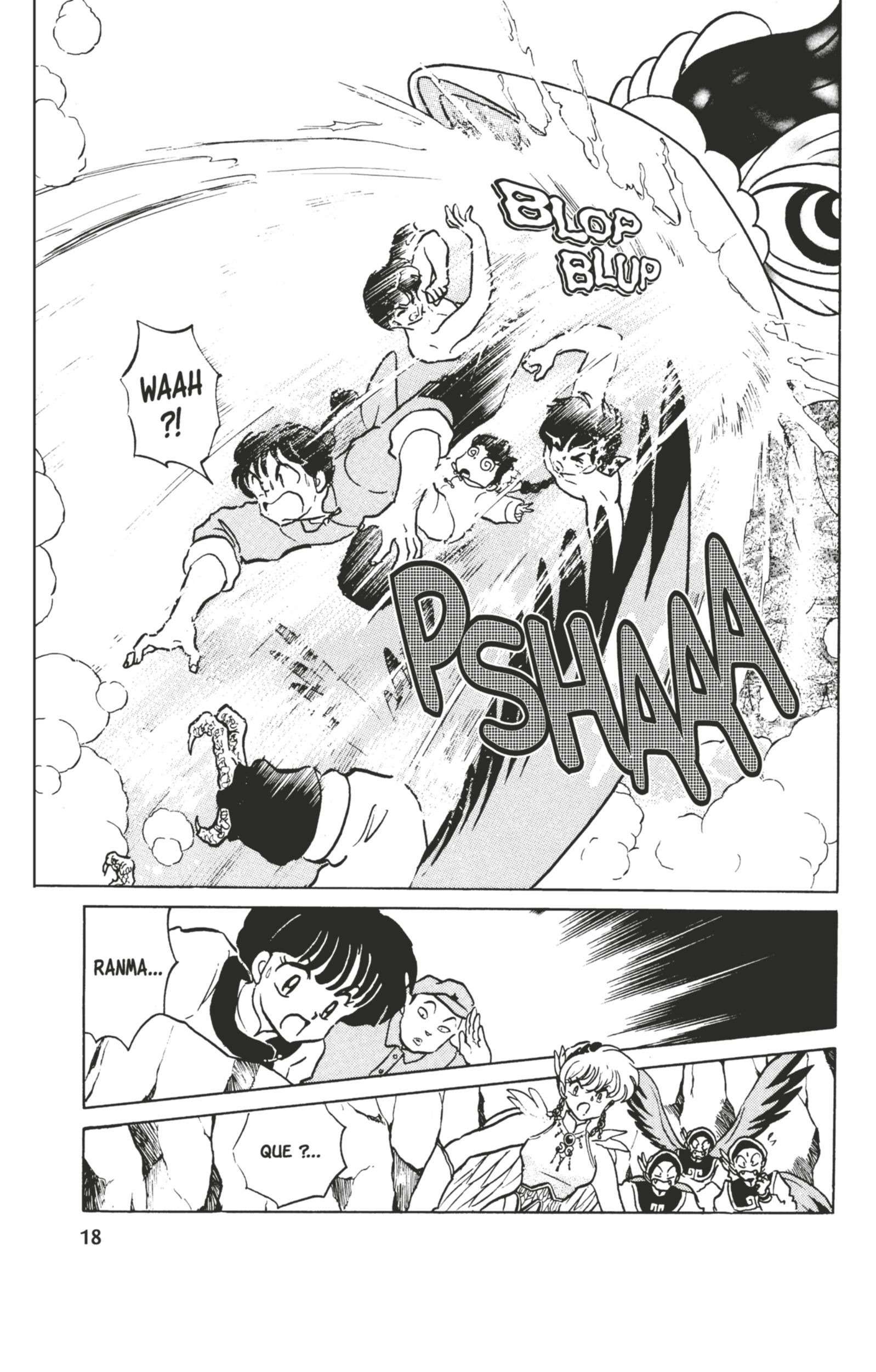  Ranma 1/2 - Volume 38 - 15