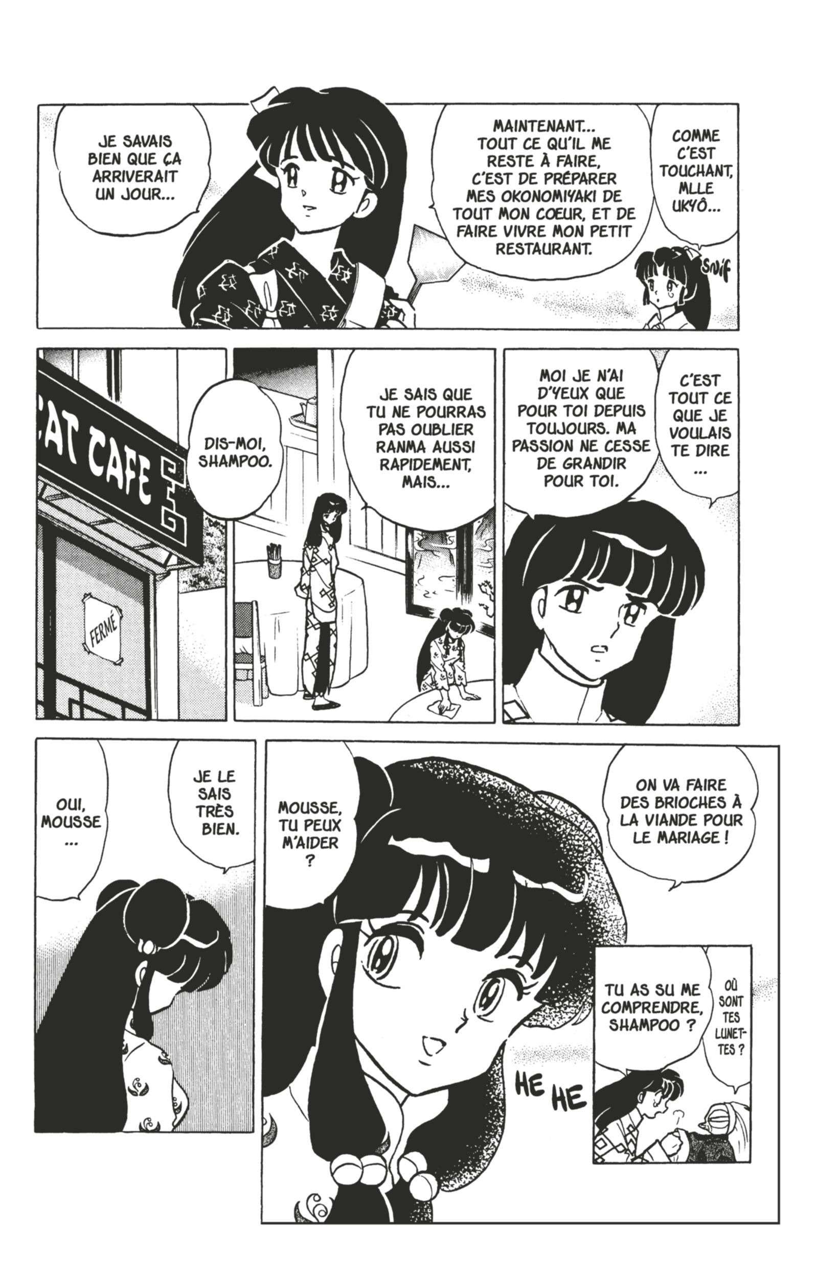  Ranma 1/2 - Volume 38 - 170