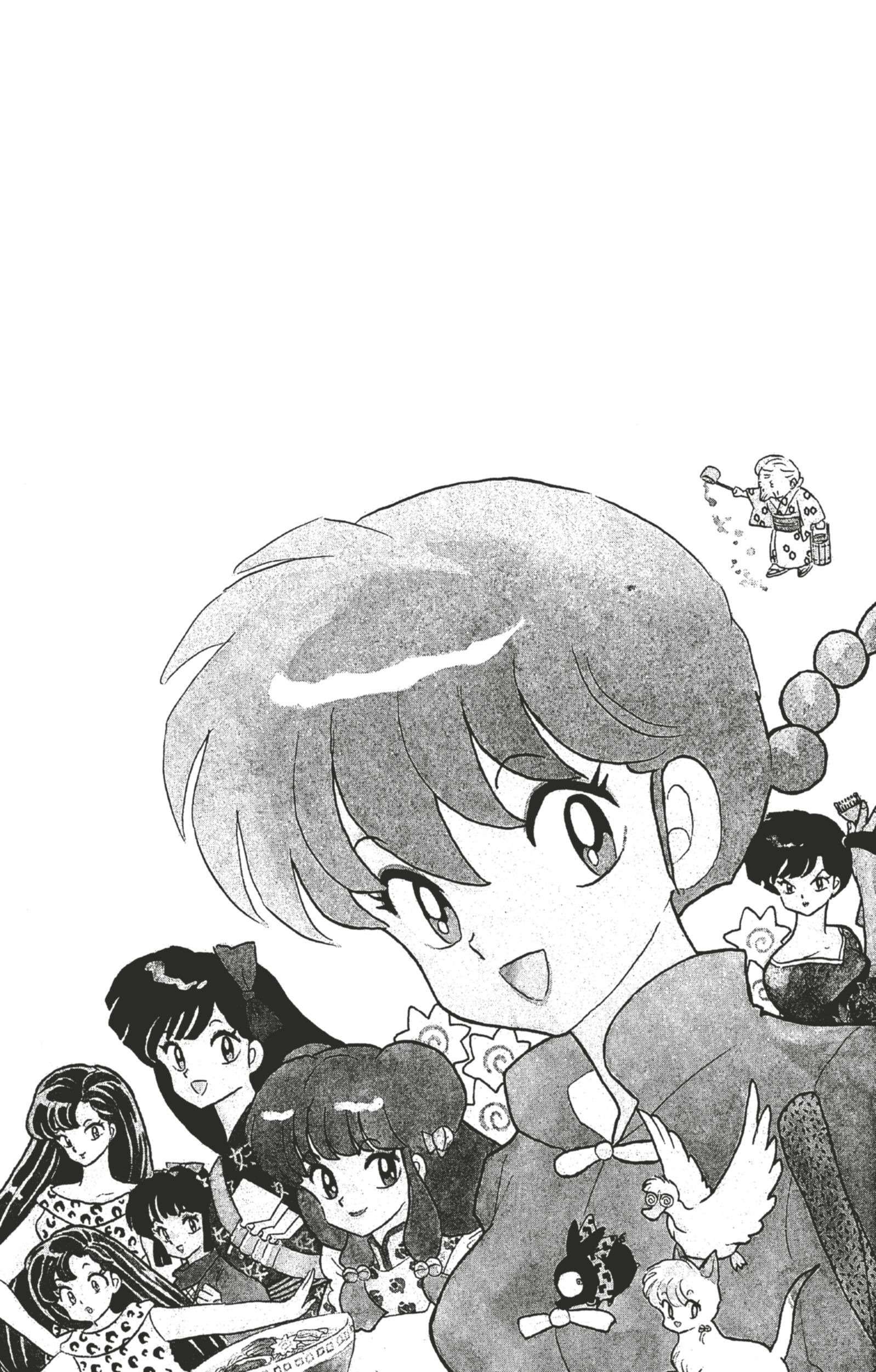  Ranma 1/2 - Volume 38 - 149