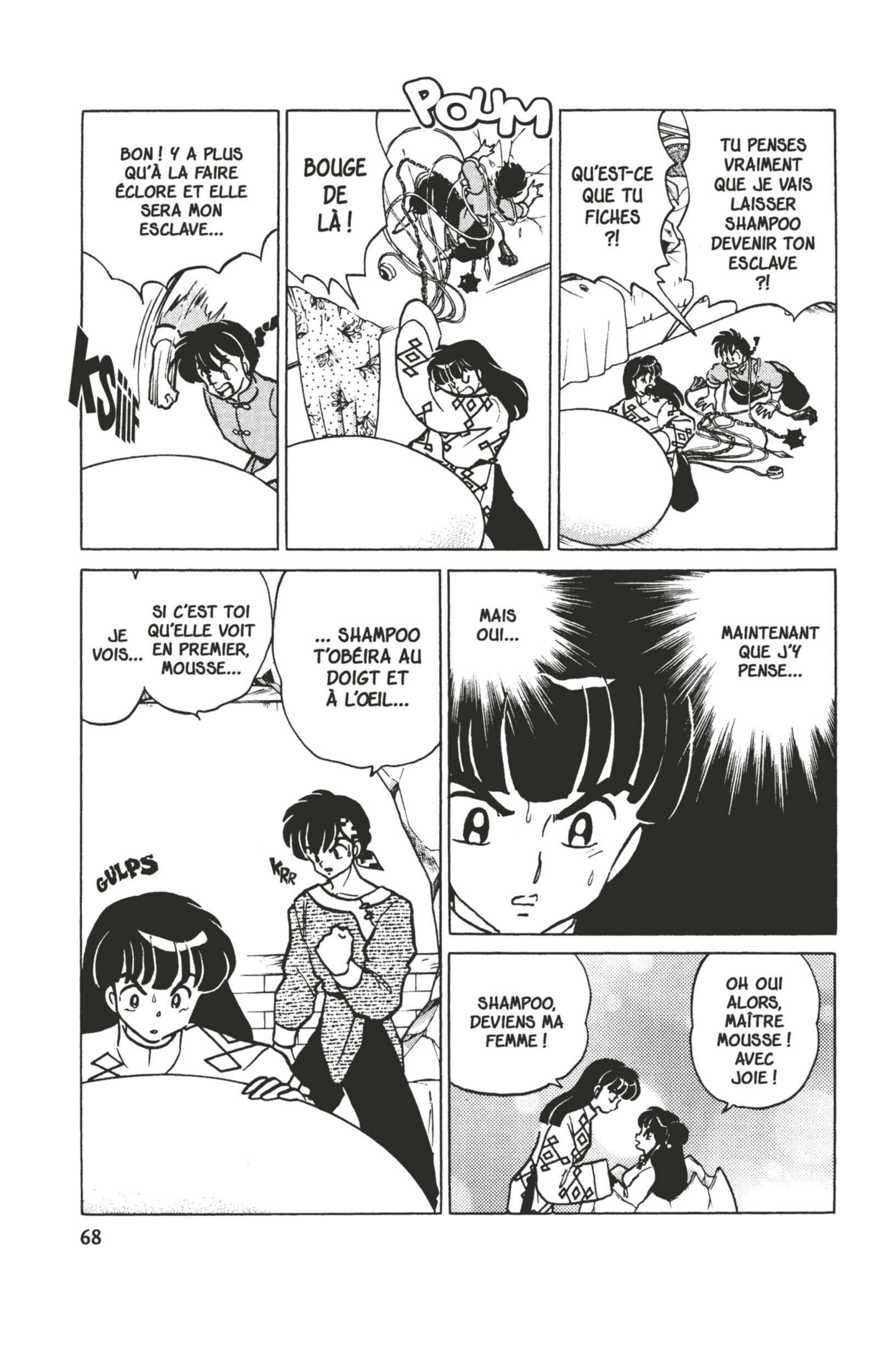  Ranma 1/2 - Volume 38 - 65