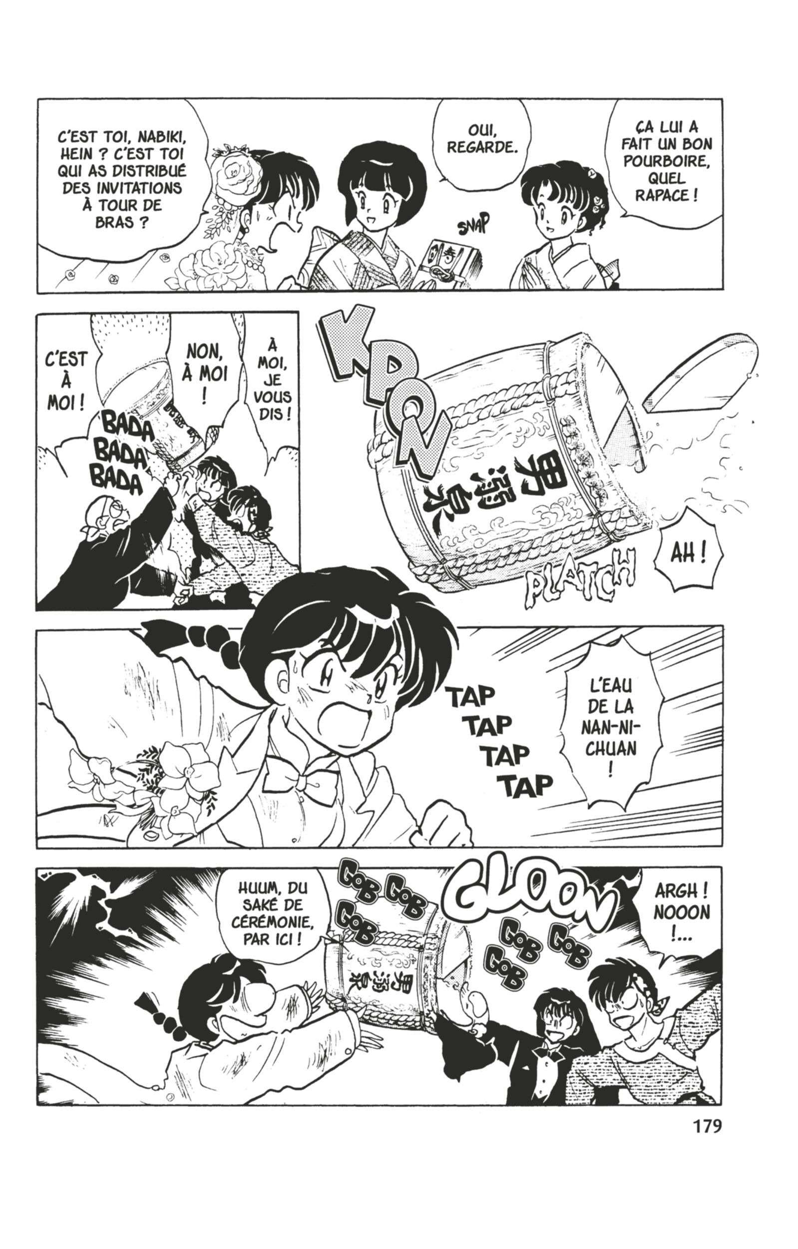  Ranma 1/2 - Volume 38 - 176