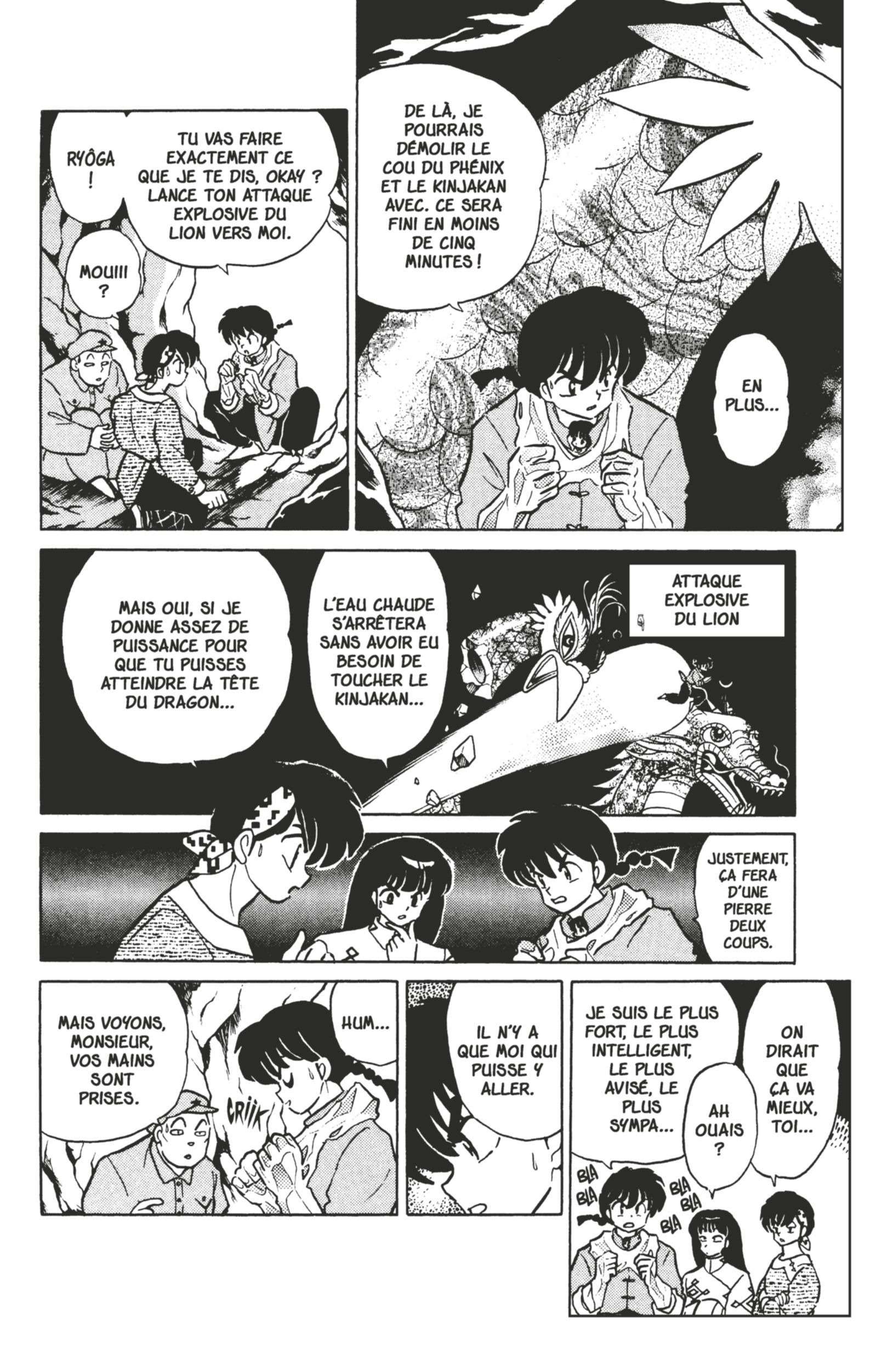  Ranma 1/2 - Volume 38 - 40