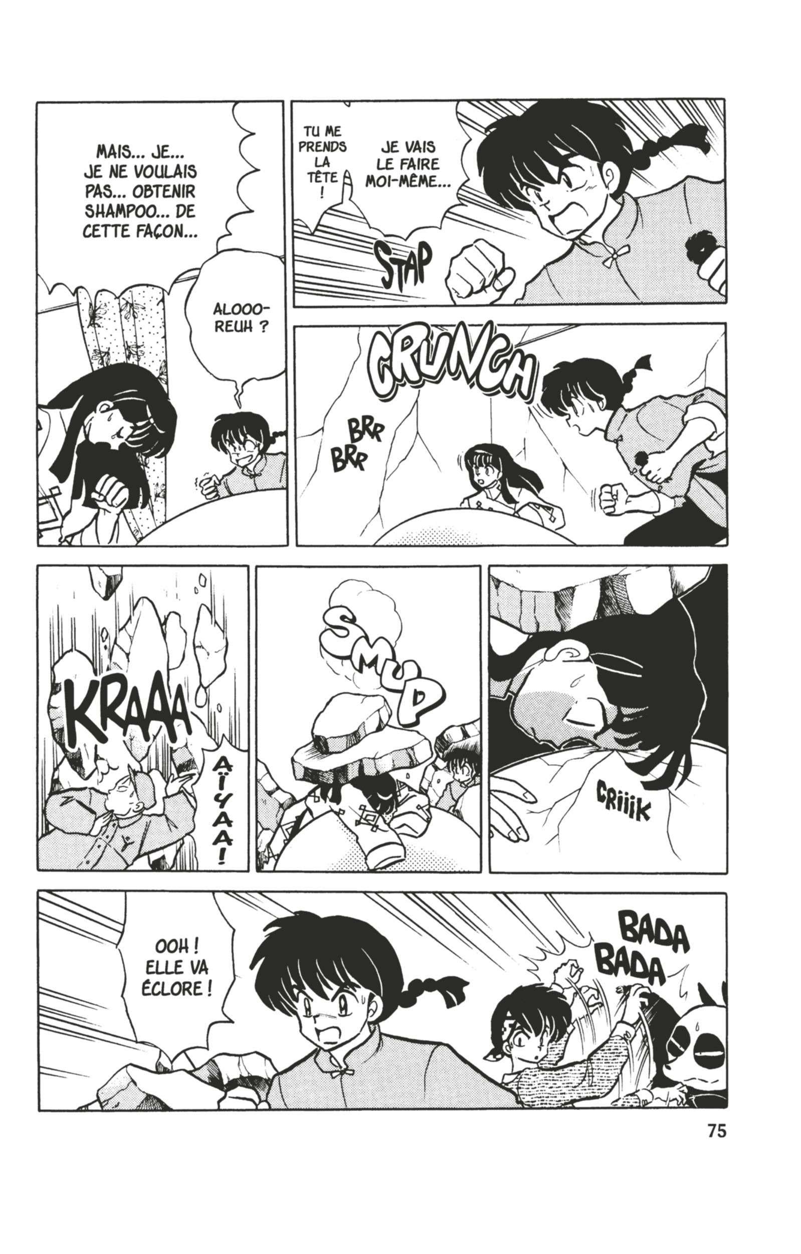  Ranma 1/2 - Volume 38 - 72