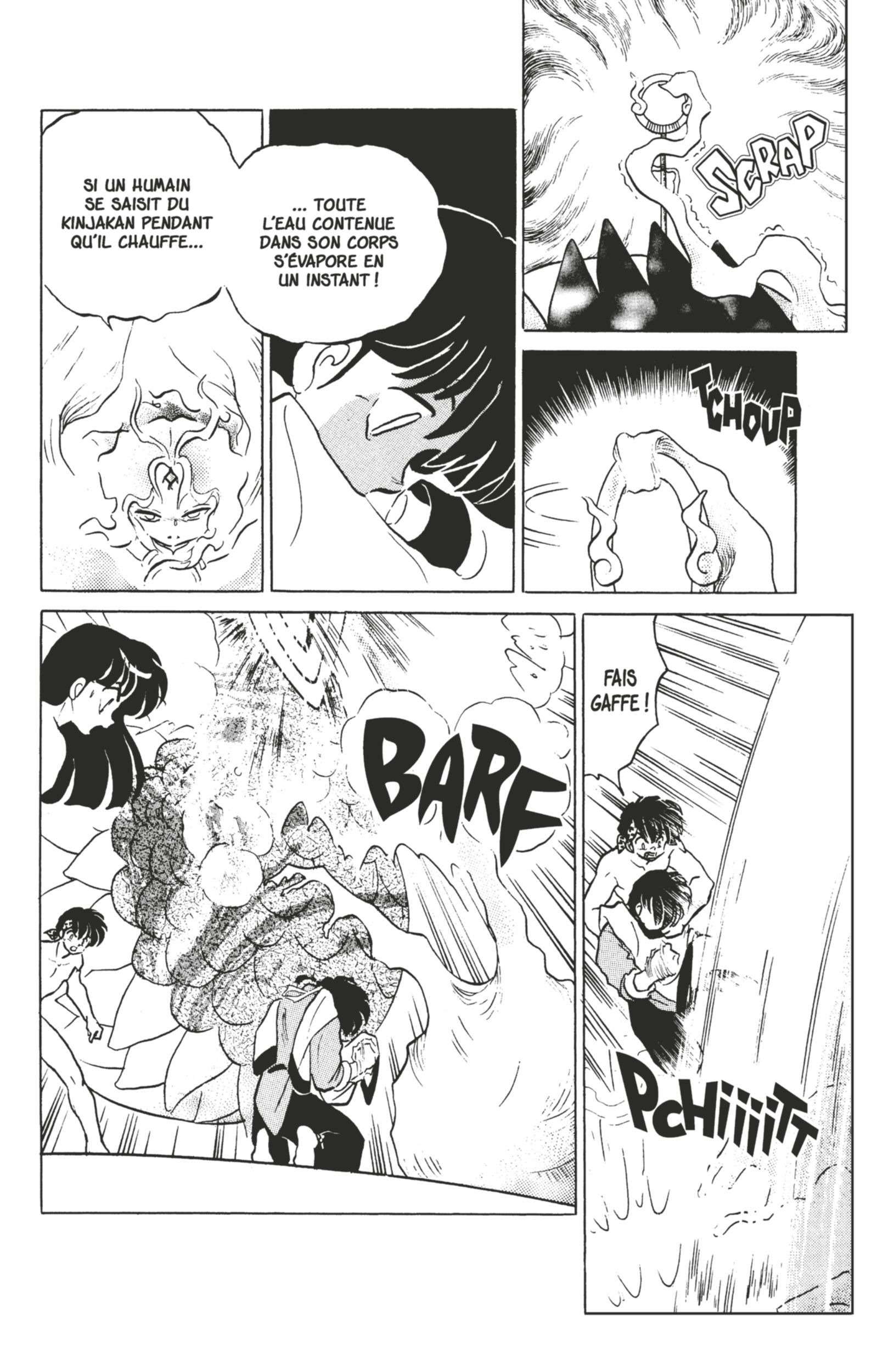  Ranma 1/2 - Volume 38 - 28