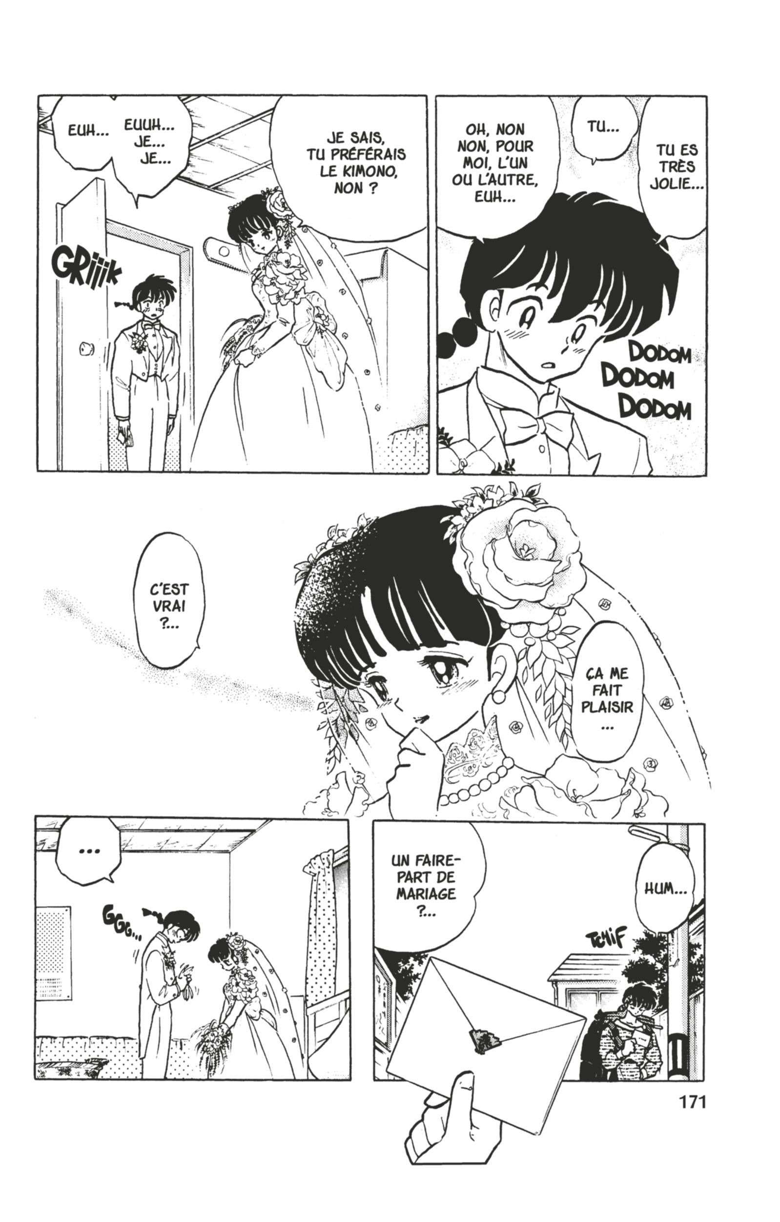  Ranma 1/2 - Volume 38 - 168