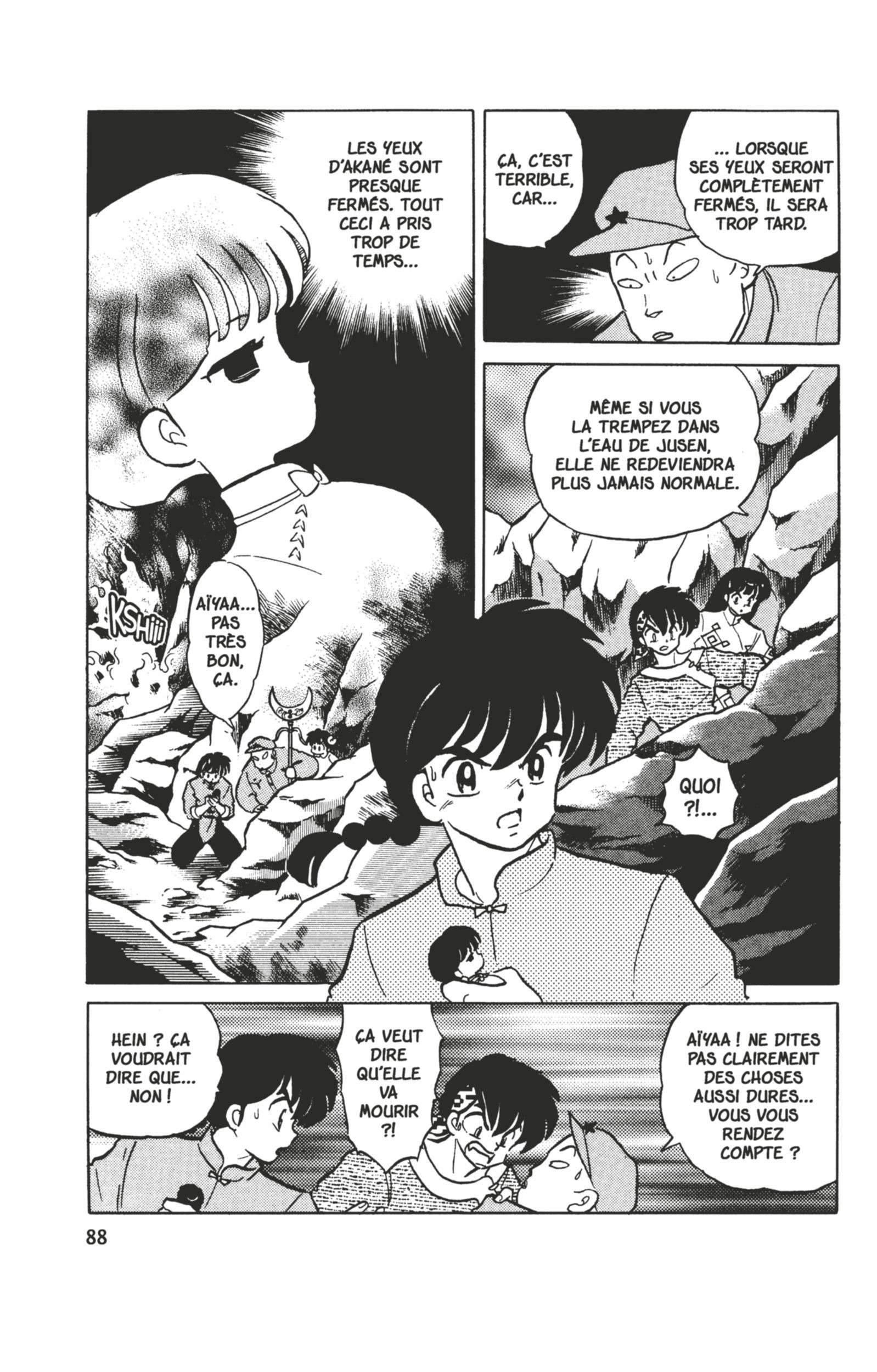  Ranma 1/2 - Volume 38 - 85