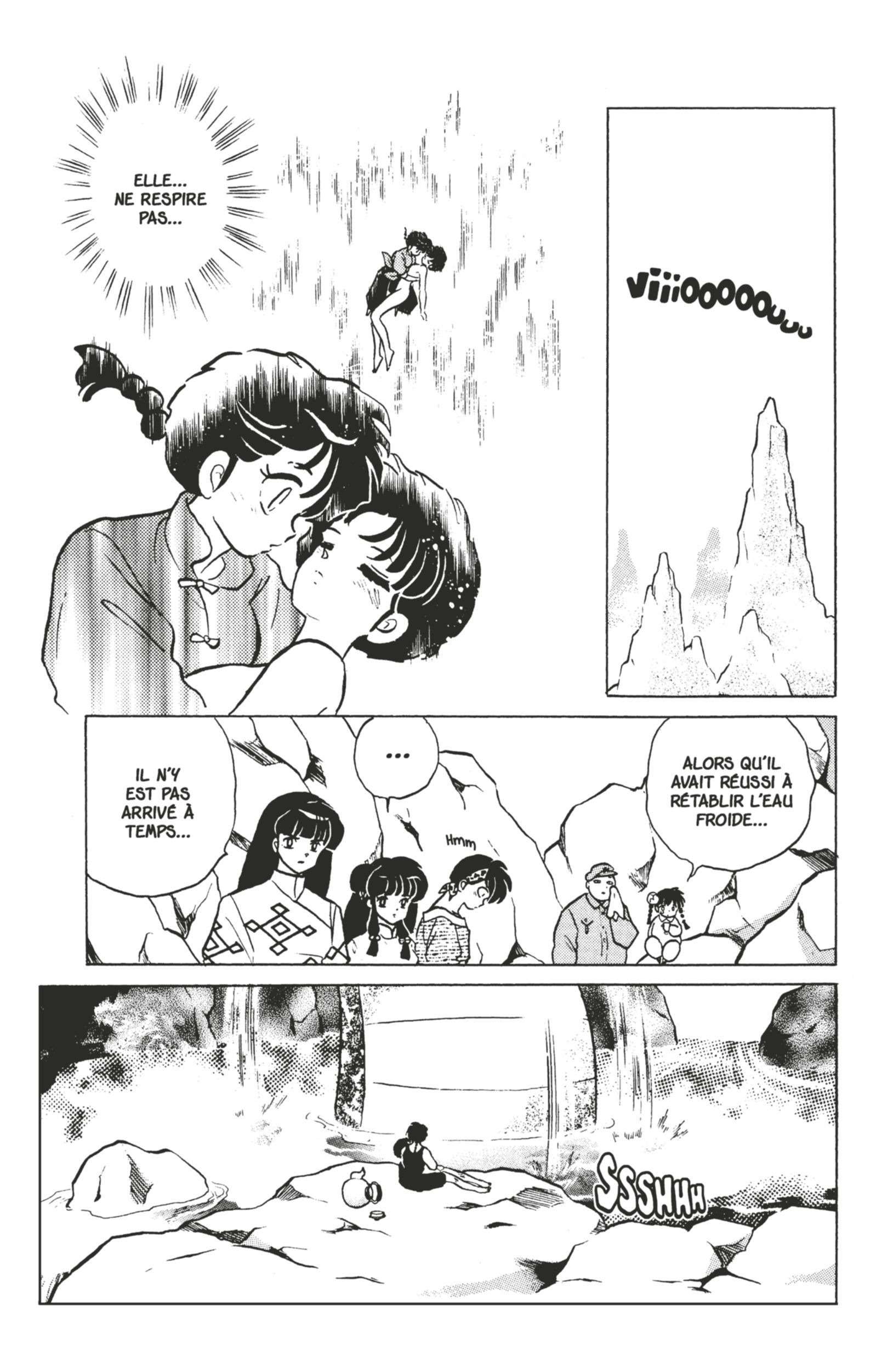  Ranma 1/2 - Volume 38 - 157