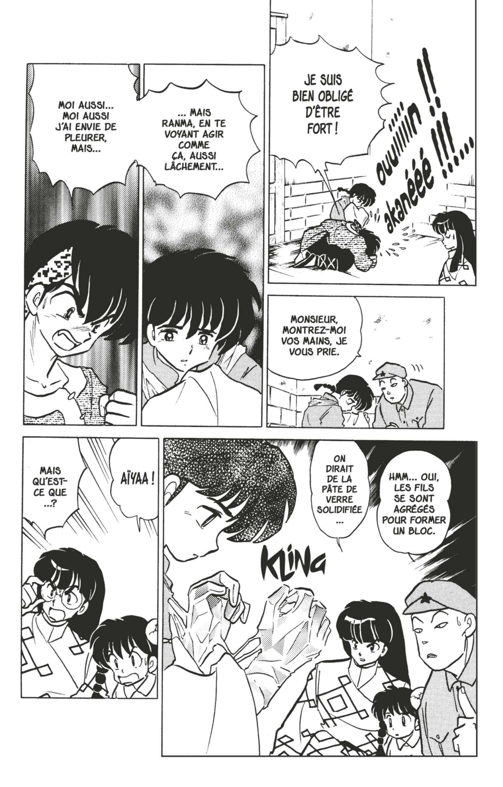  Ranma 1/2 - Volume 38 - 32