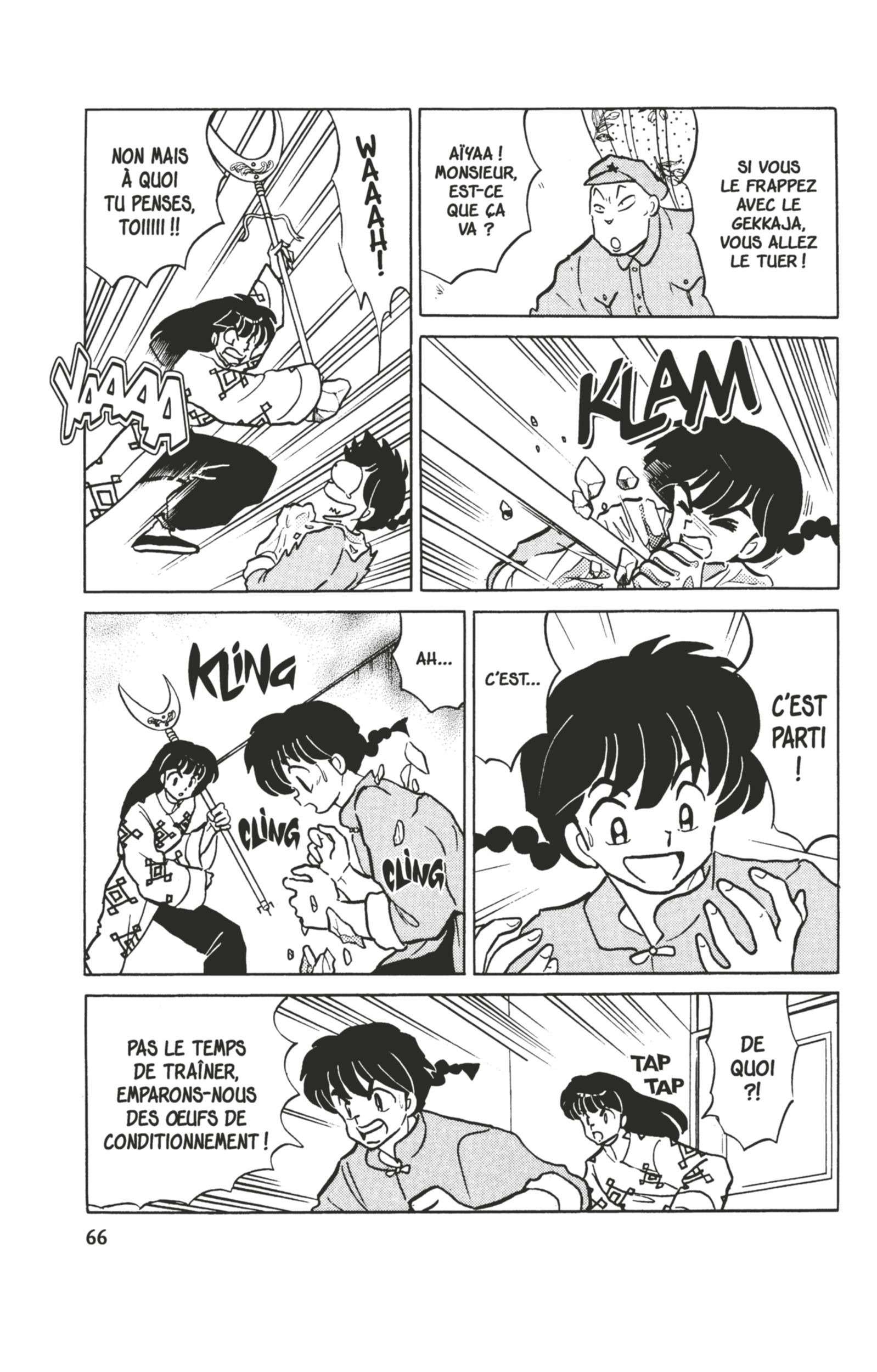  Ranma 1/2 - Volume 38 - 63