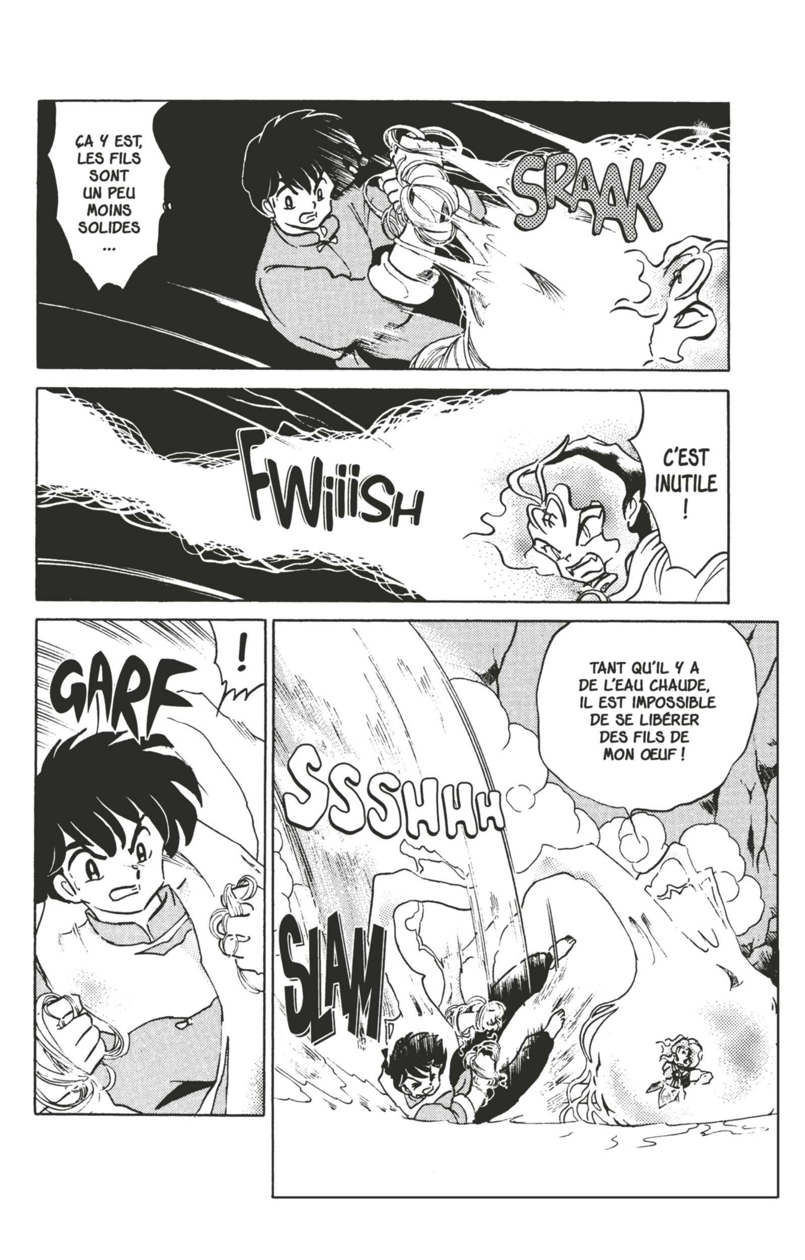  Ranma 1/2 - Volume 38 - 22