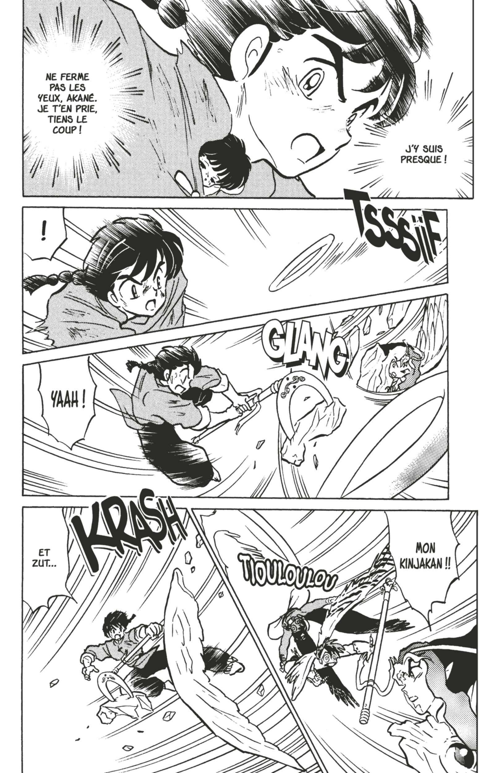  Ranma 1/2 - Volume 38 - 122