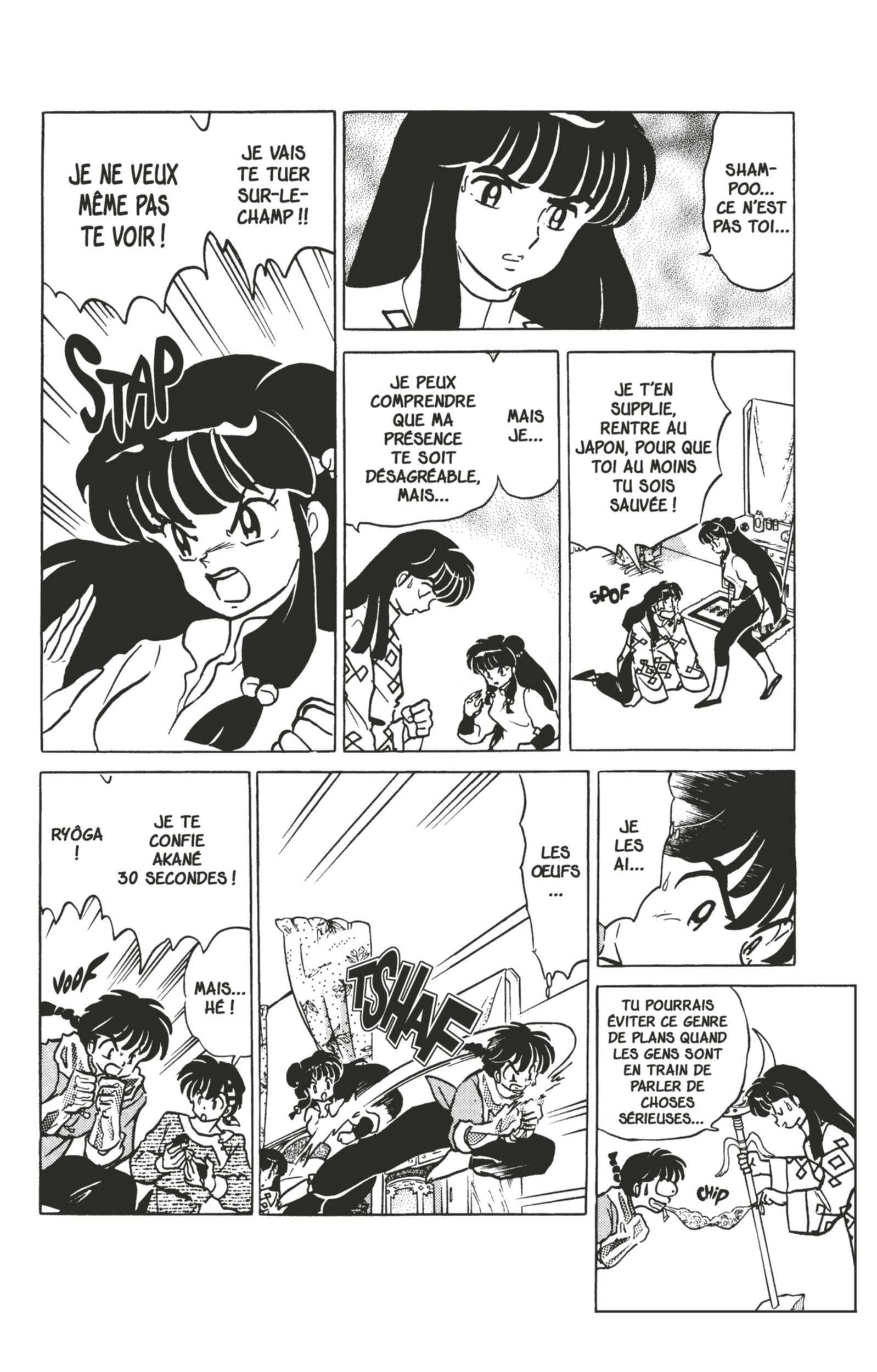  Ranma 1/2 - Volume 38 - 62