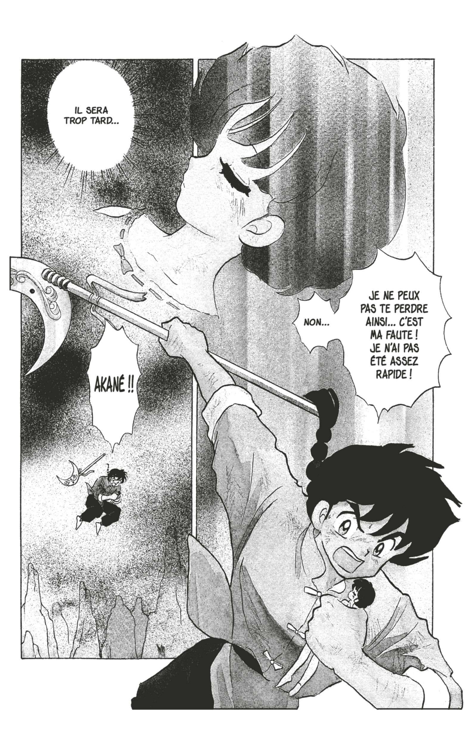  Ranma 1/2 - Volume 38 - 148