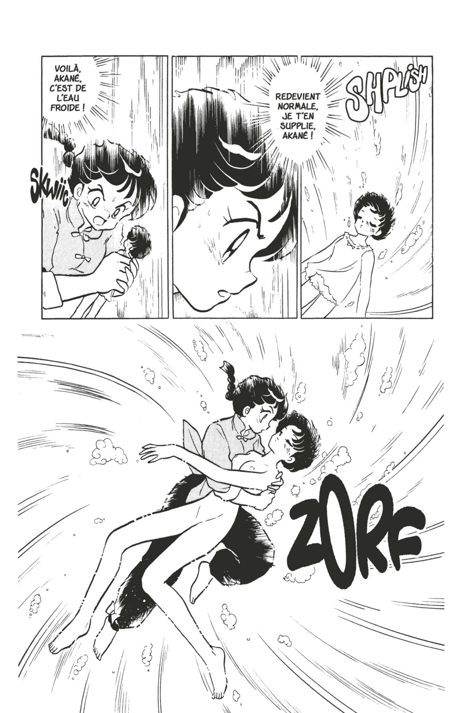  Ranma 1/2 - Volume 38 - 155