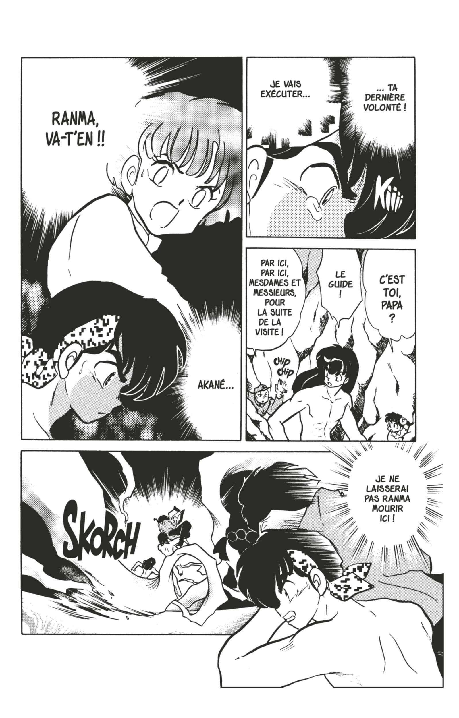  Ranma 1/2 - Volume 38 - 30