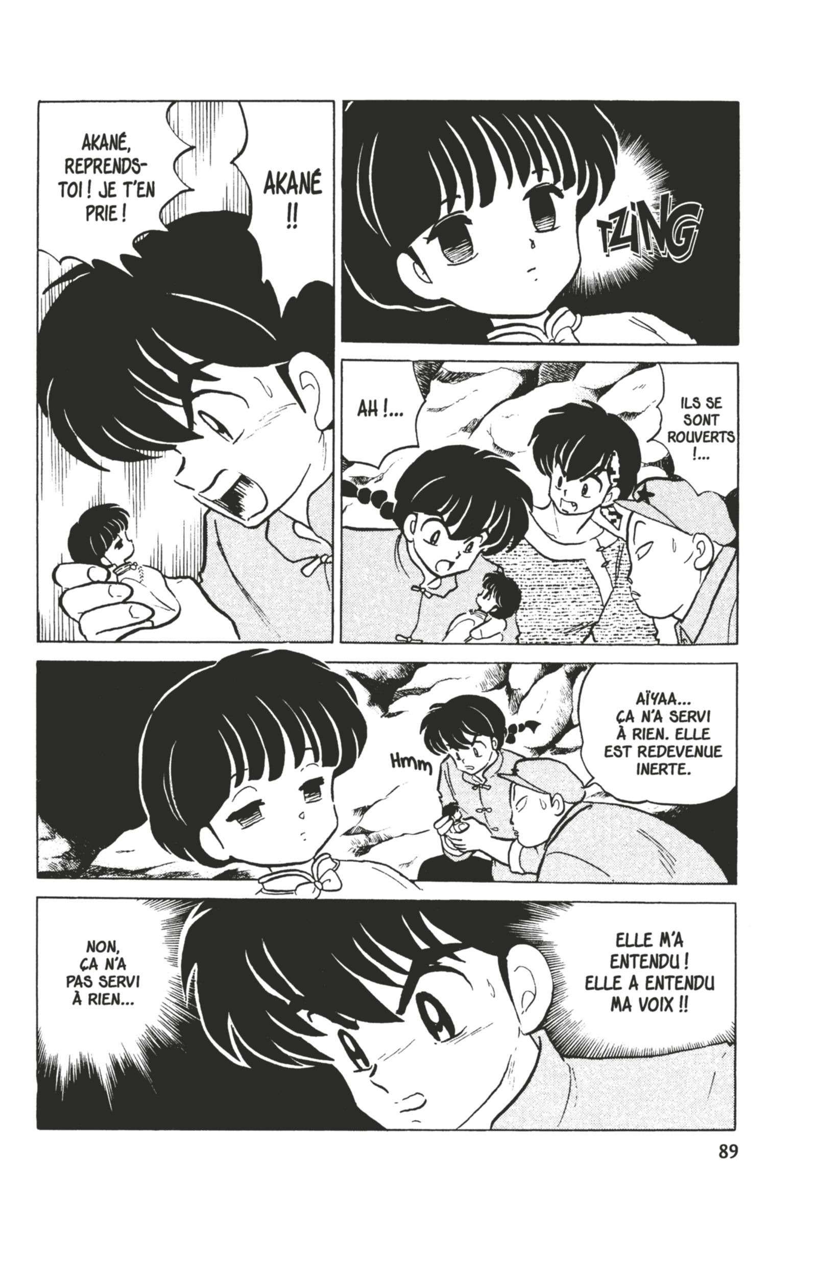  Ranma 1/2 - Volume 38 - 86