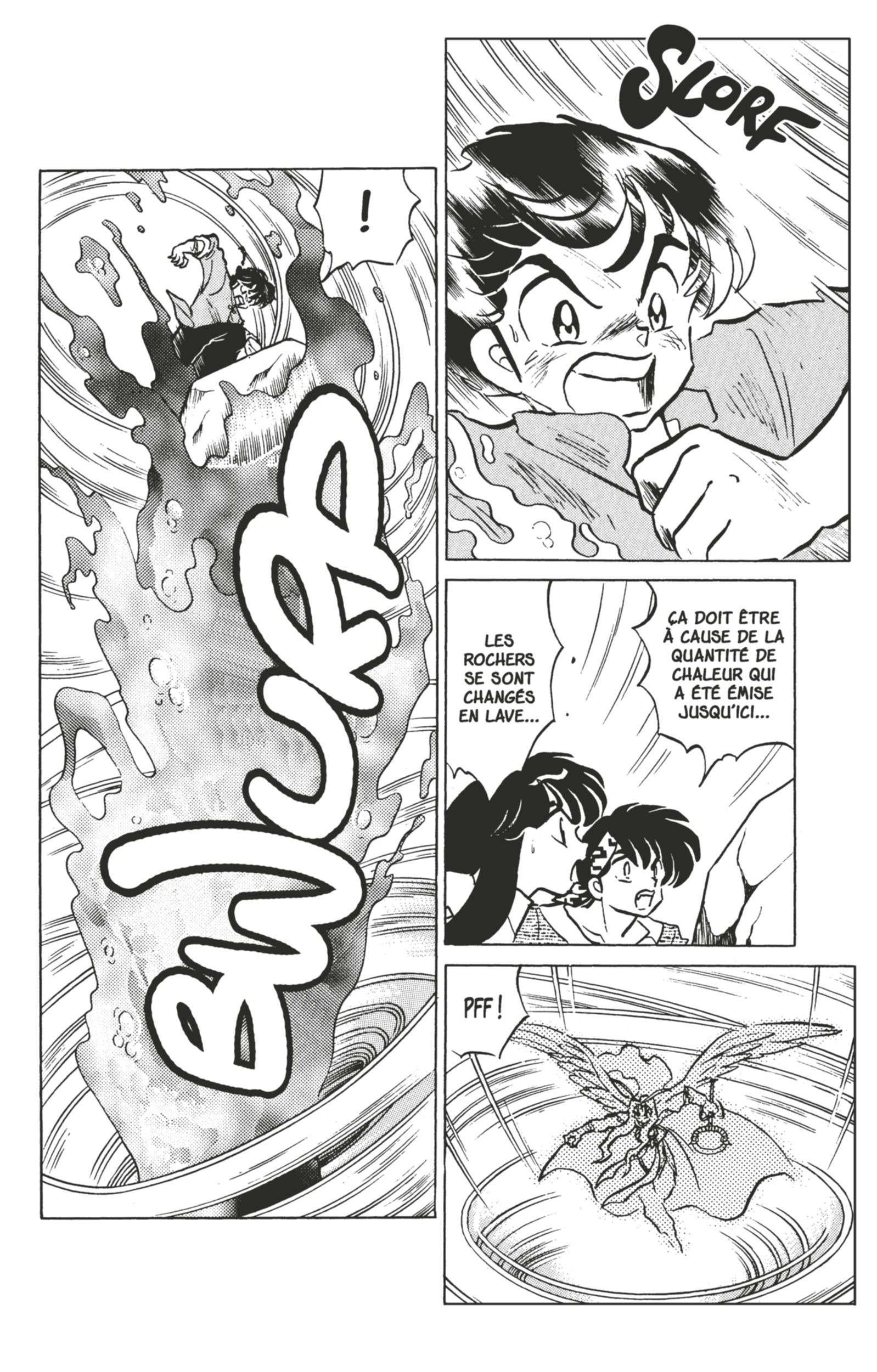  Ranma 1/2 - Volume 38 - 134