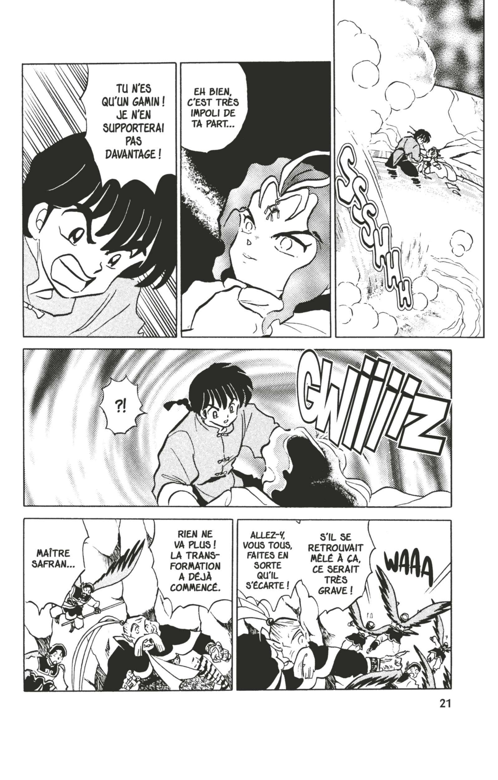  Ranma 1/2 - Volume 38 - 18