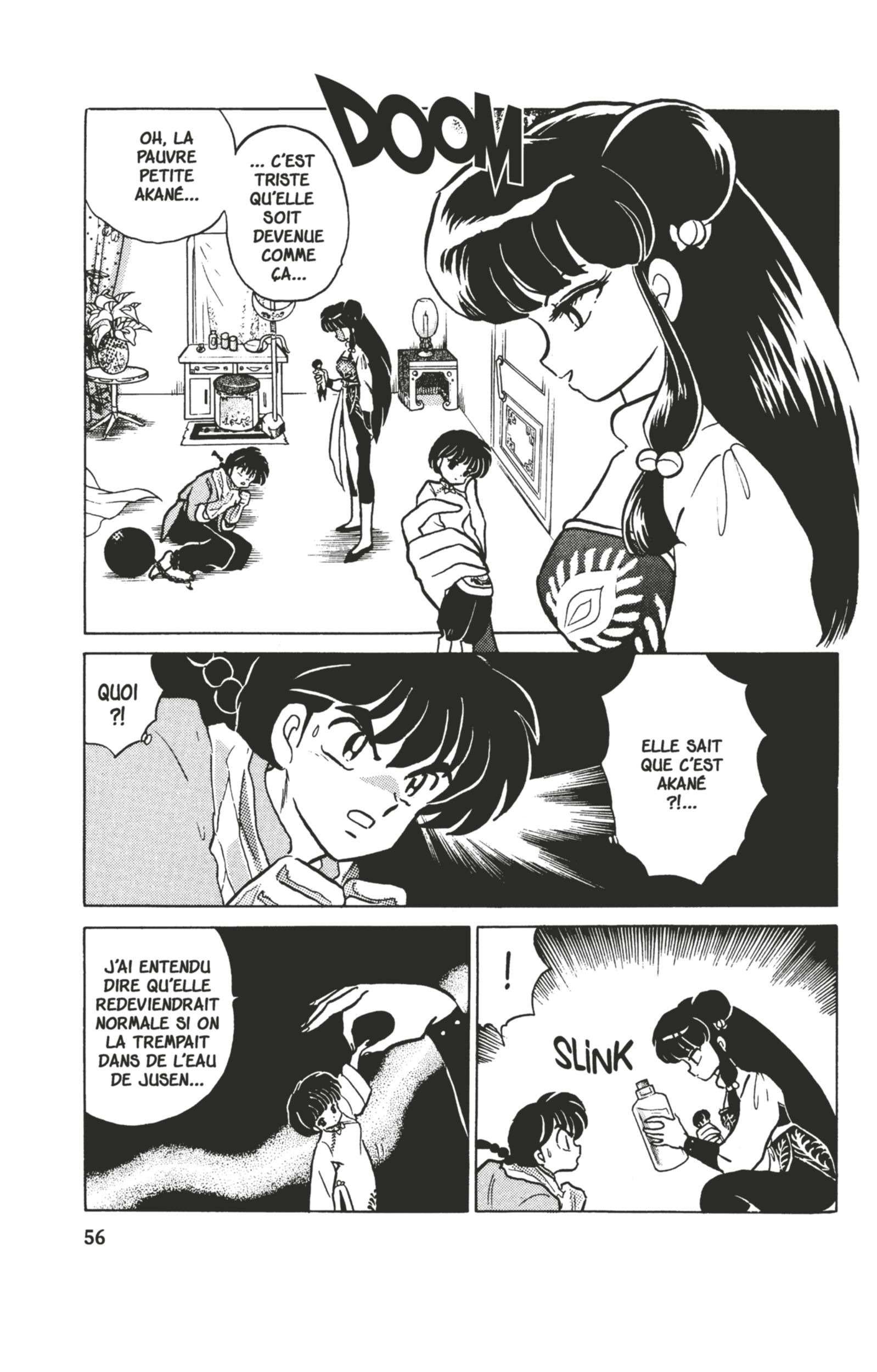  Ranma 1/2 - Volume 38 - 53