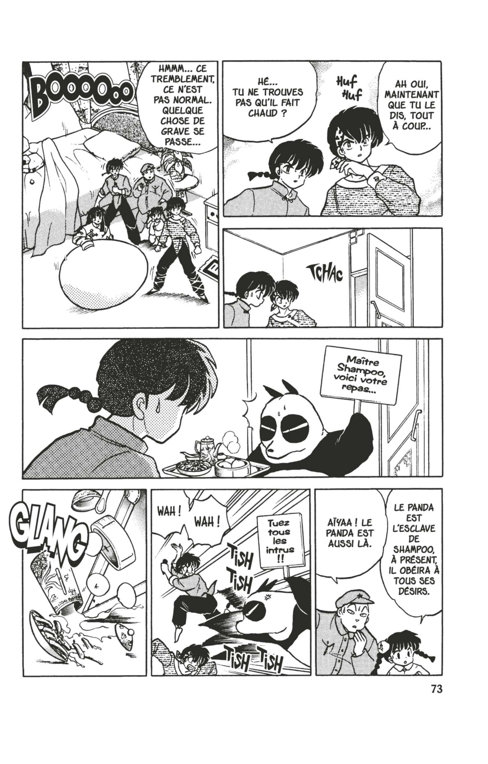  Ranma 1/2 - Volume 38 - 70