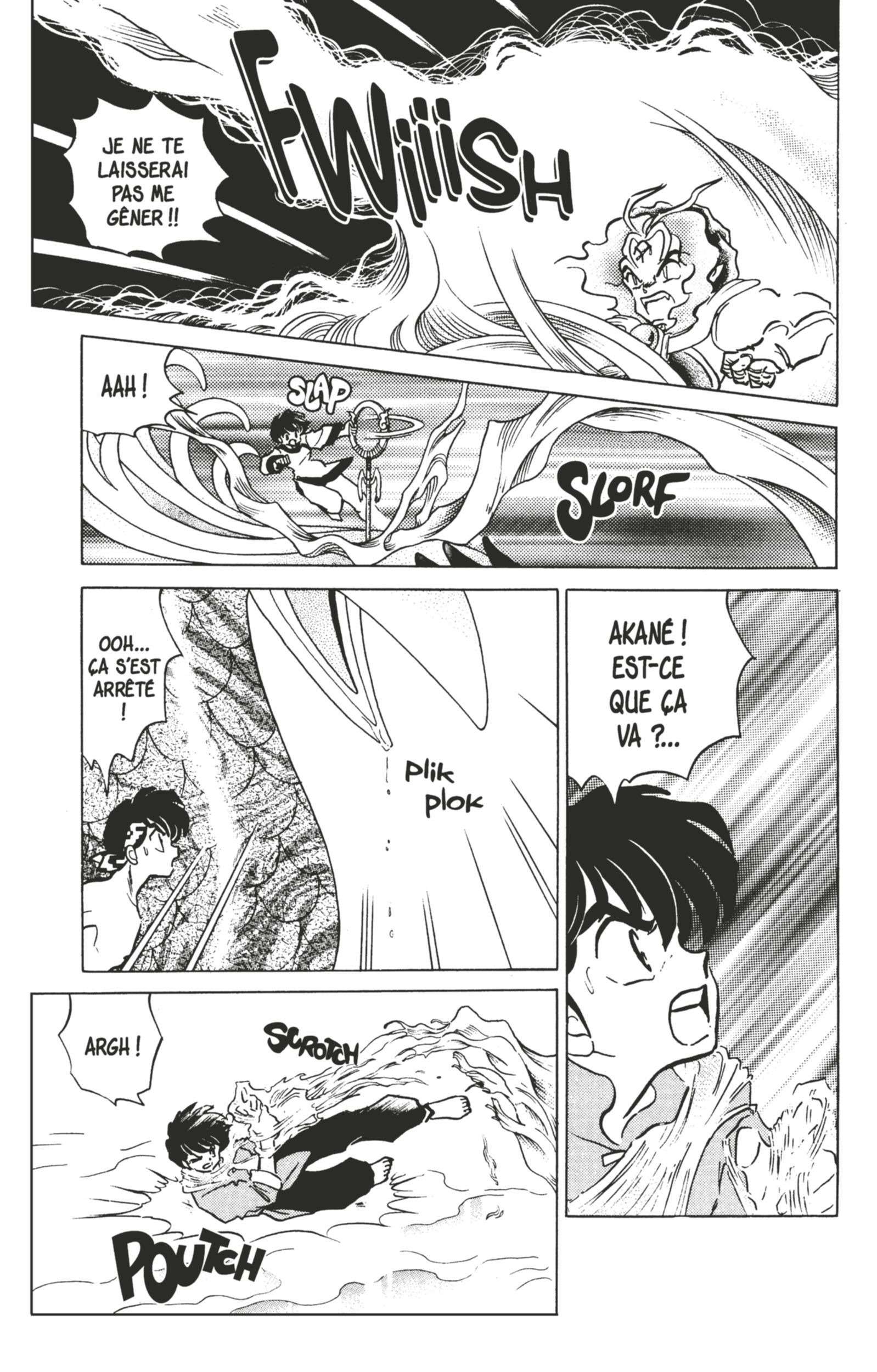  Ranma 1/2 - Volume 38 - 25