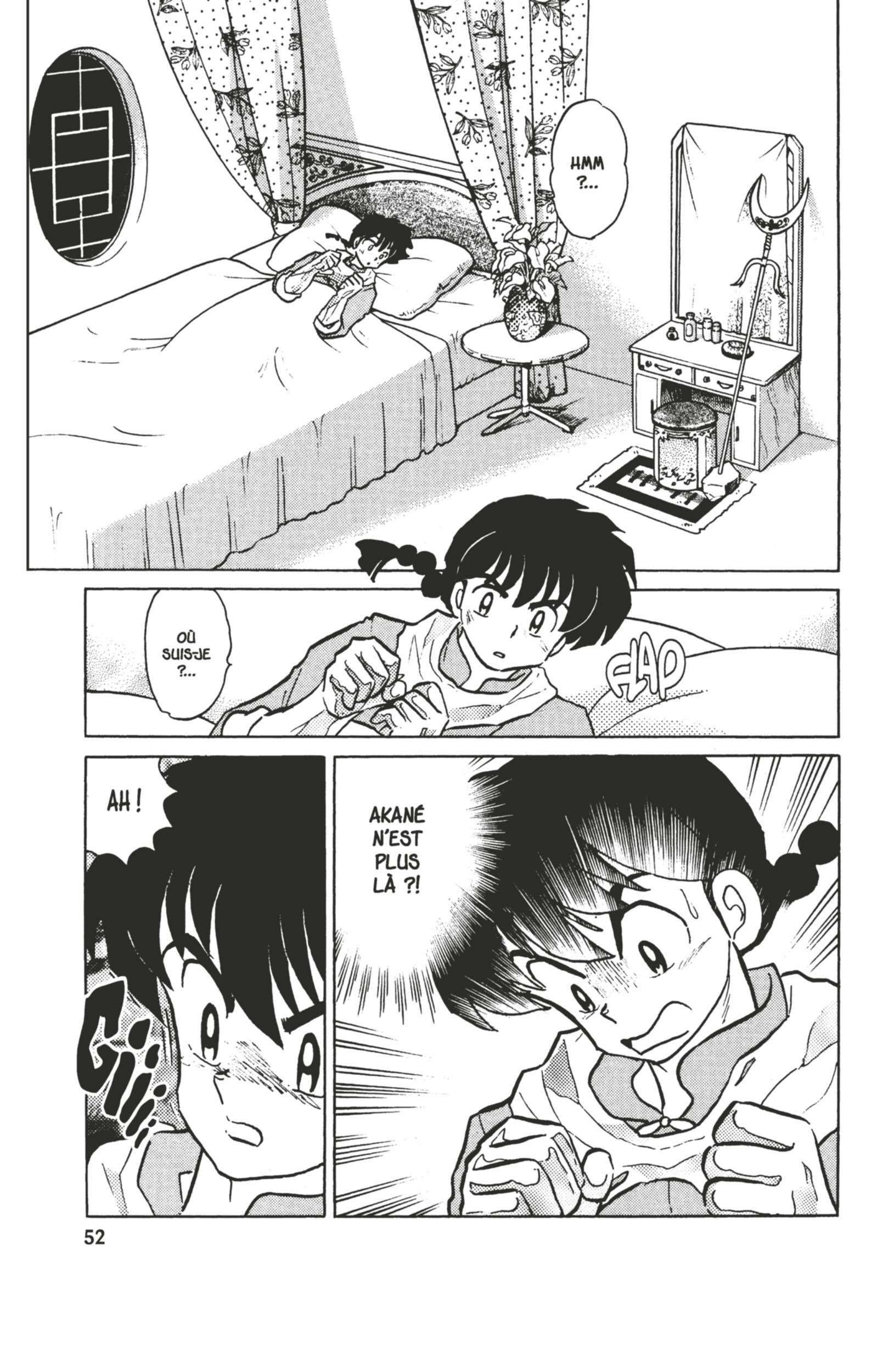  Ranma 1/2 - Volume 38 - 49