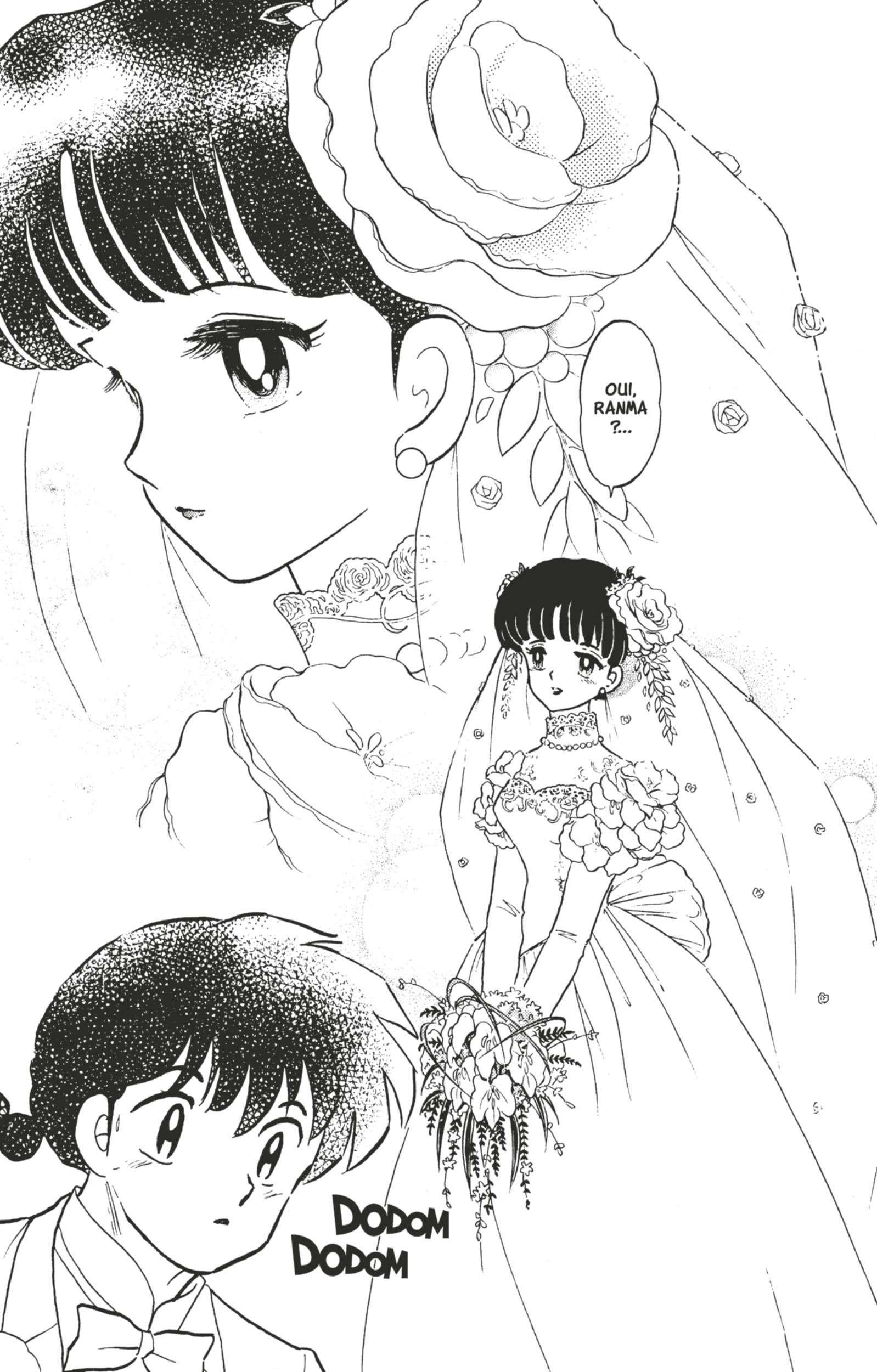  Ranma 1/2 - Volume 38 - 167