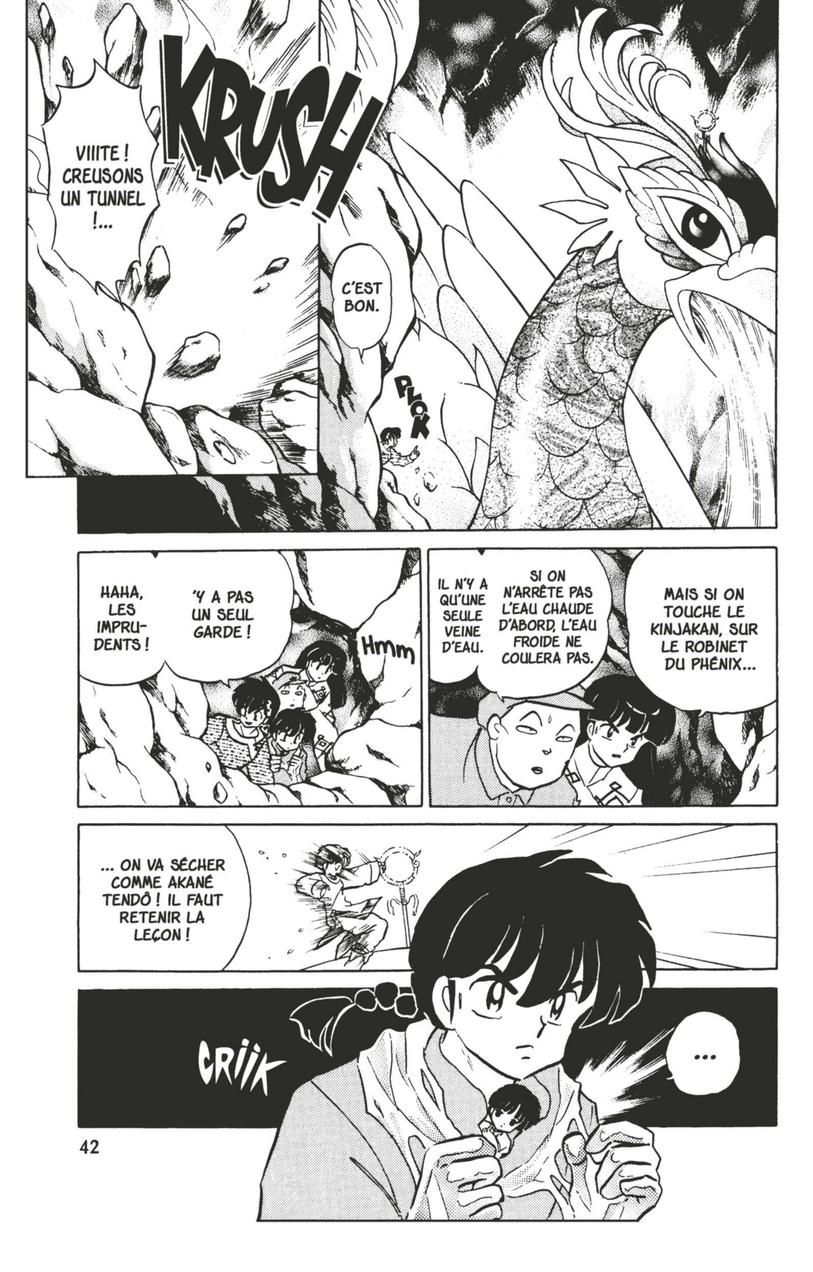  Ranma 1/2 - Volume 38 - 39