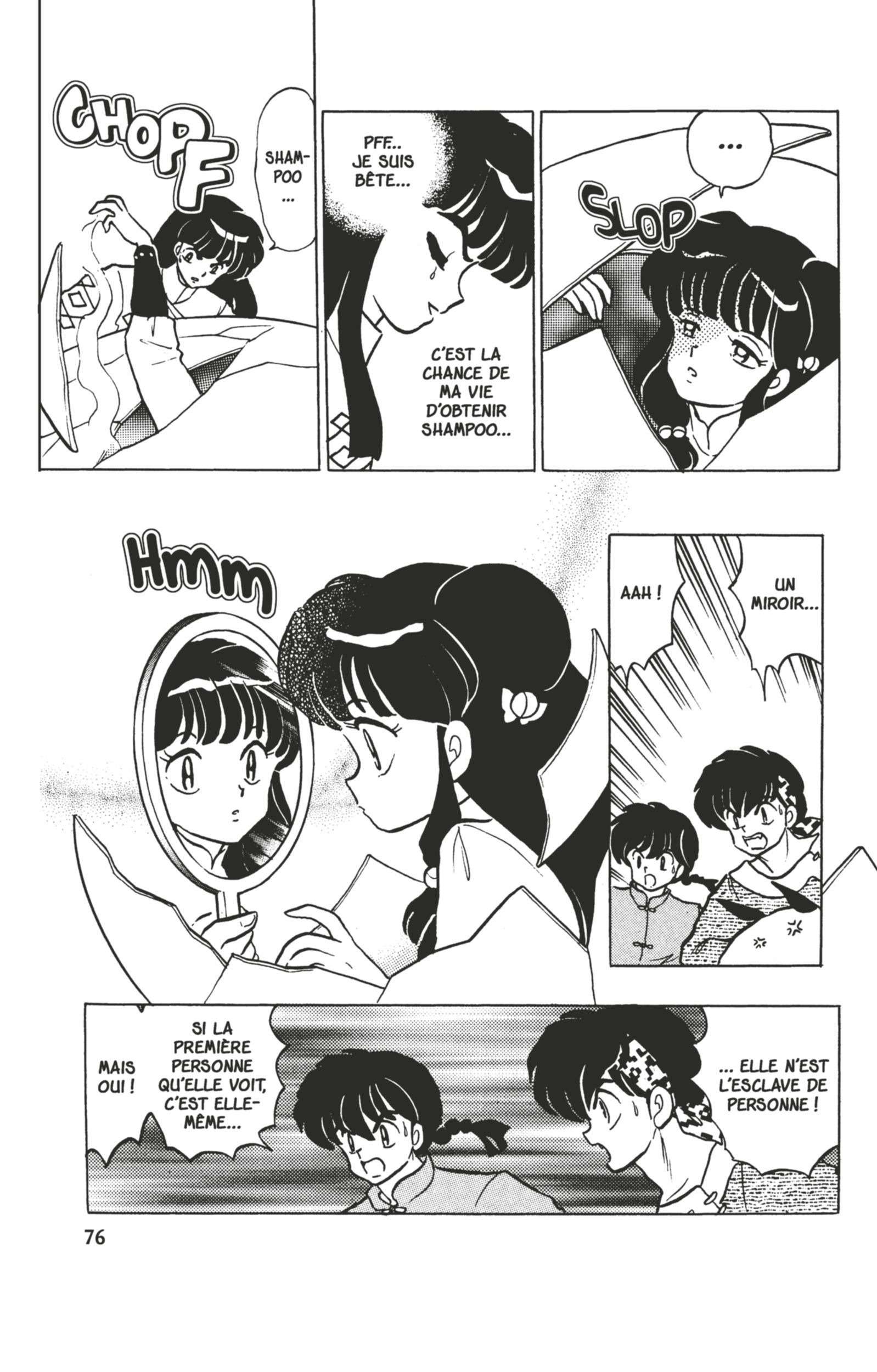  Ranma 1/2 - Volume 38 - 73