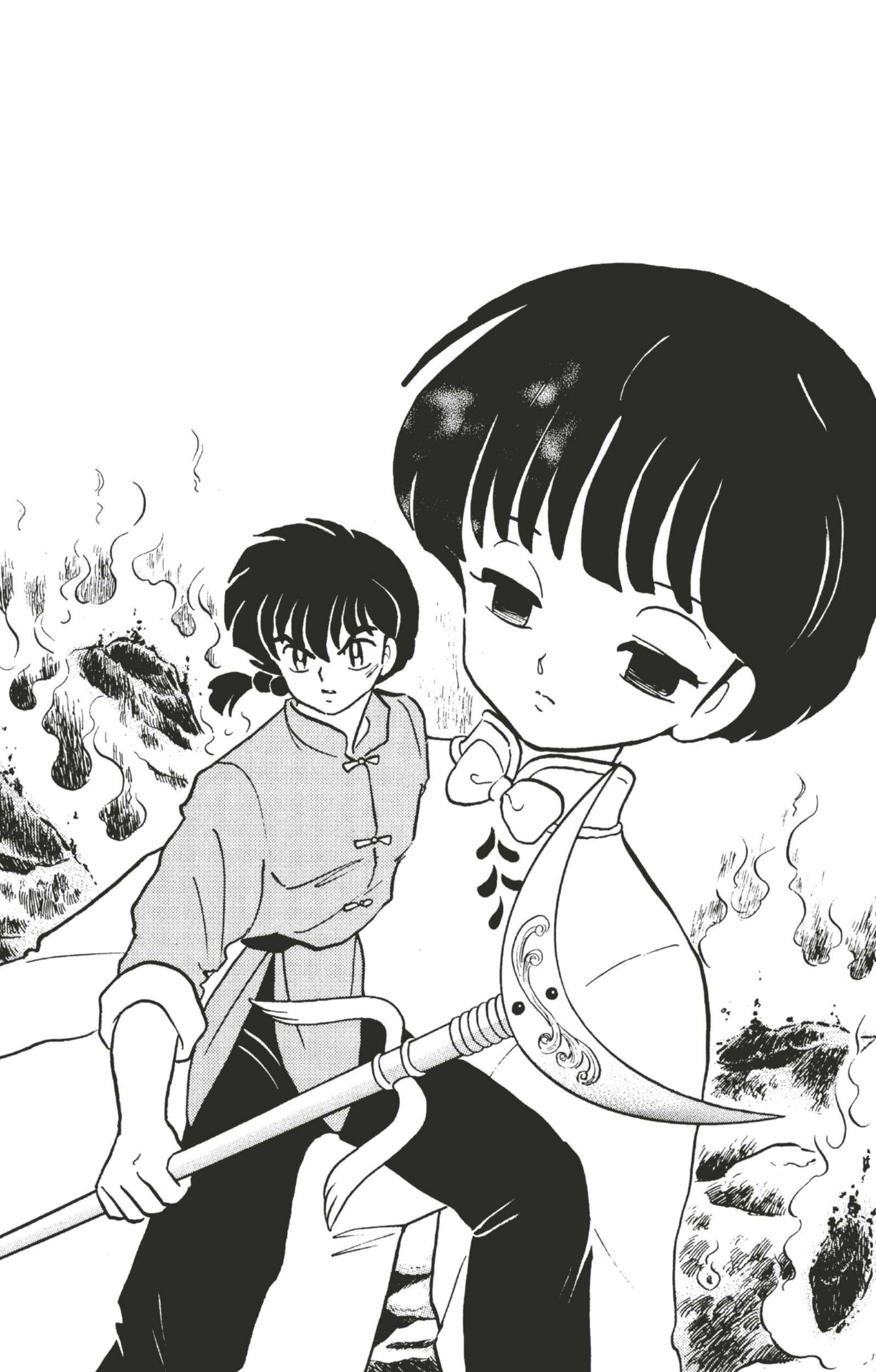  Ranma 1/2 - Volume 38 - 84