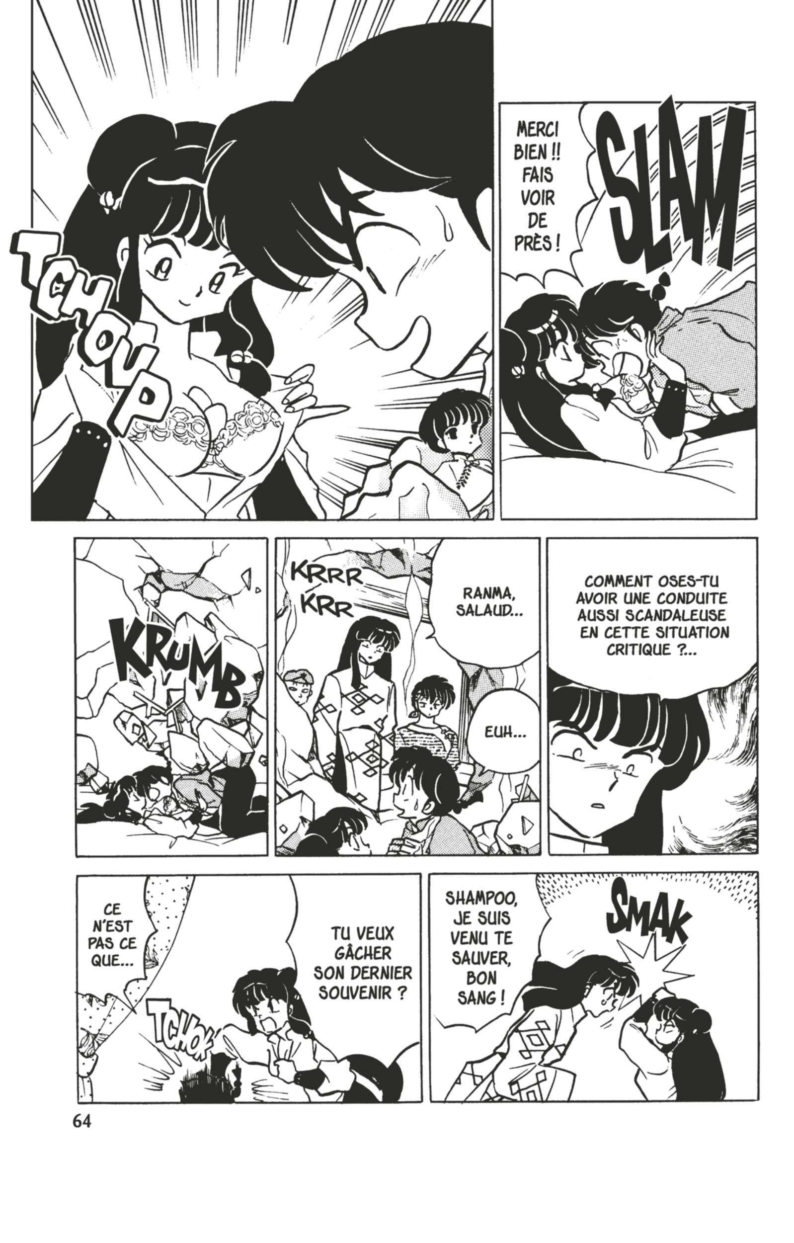  Ranma 1/2 - Volume 38 - 61