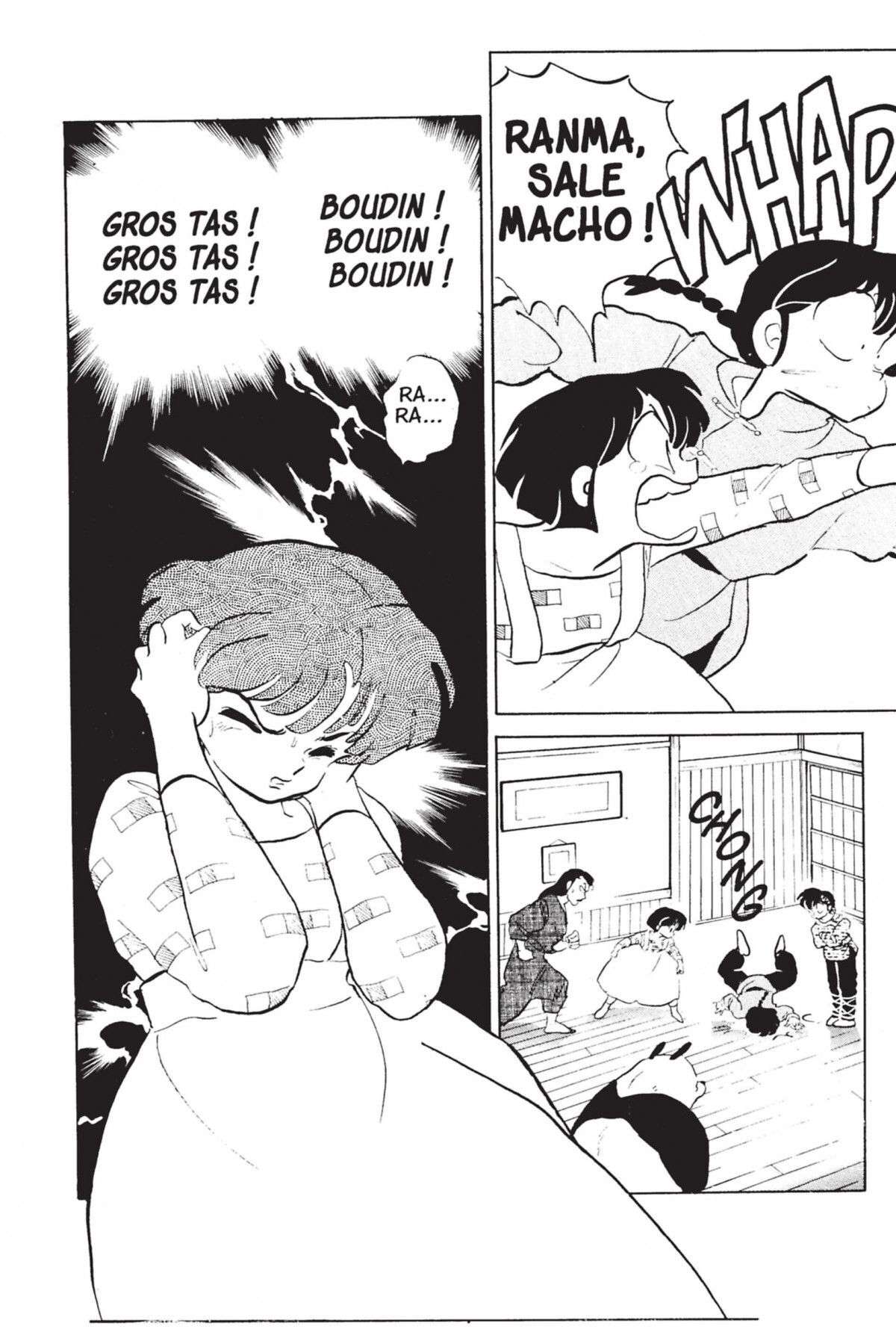  Ranma 1/2 - Volume 4 - 176