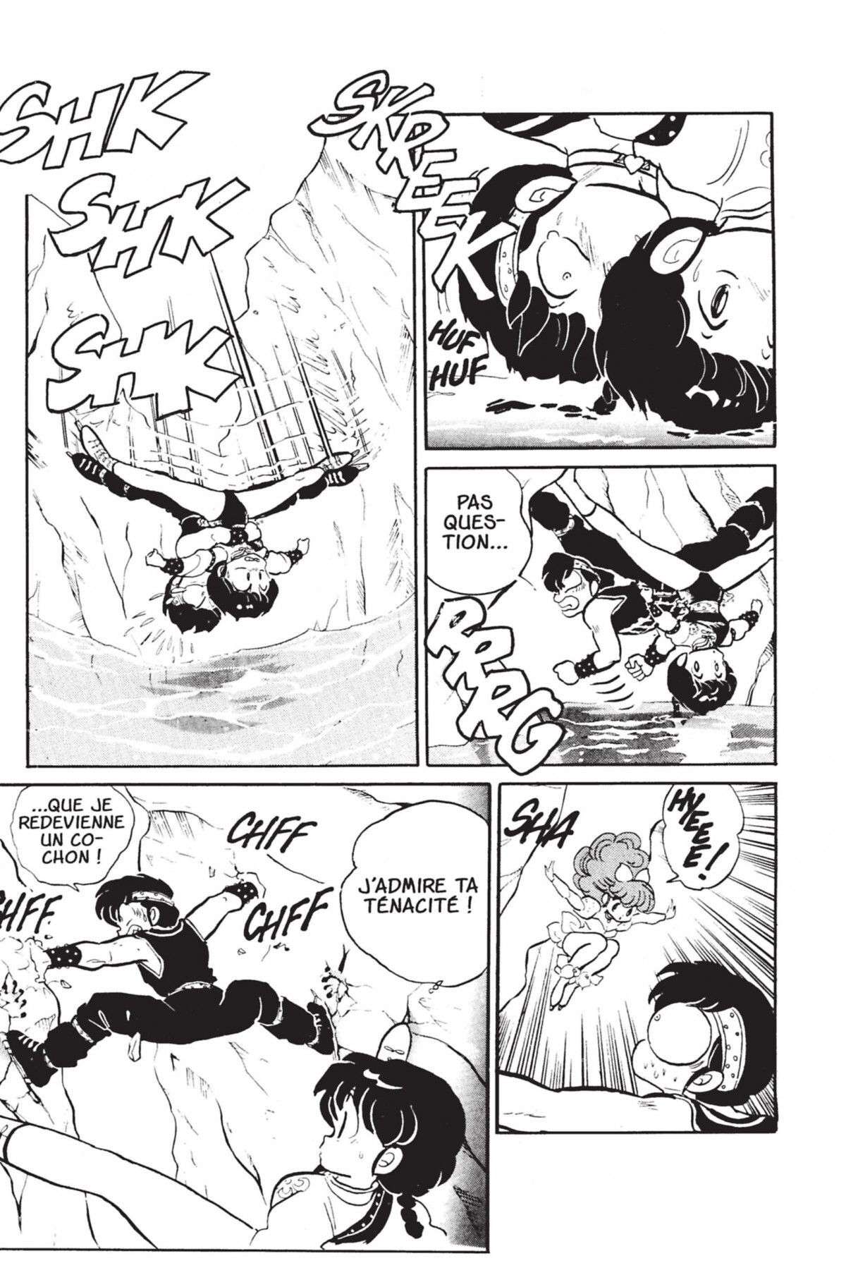  Ranma 1/2 - Volume 4 - 57