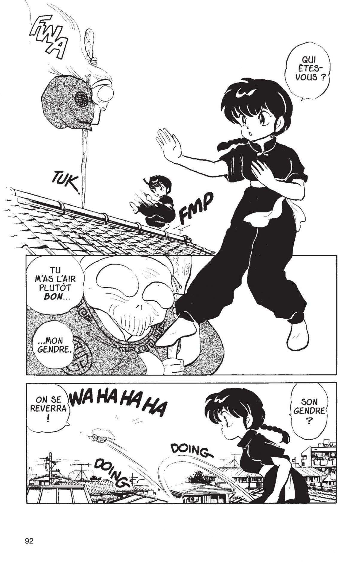  Ranma 1/2 - Volume 5 - 87