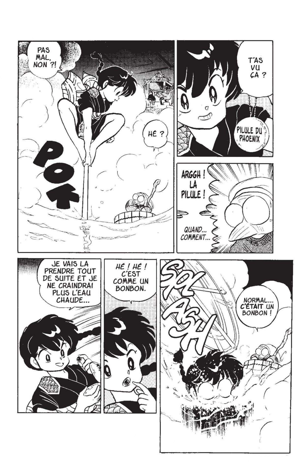  Ranma 1/2 - Volume 5 - 176